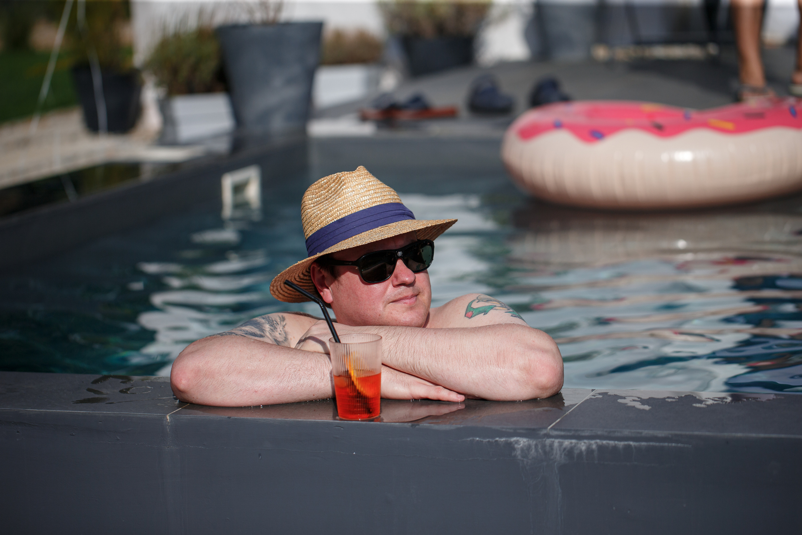 Вова и Юля. Свадебный фотограф в Краснодаре Андрей Тюменев