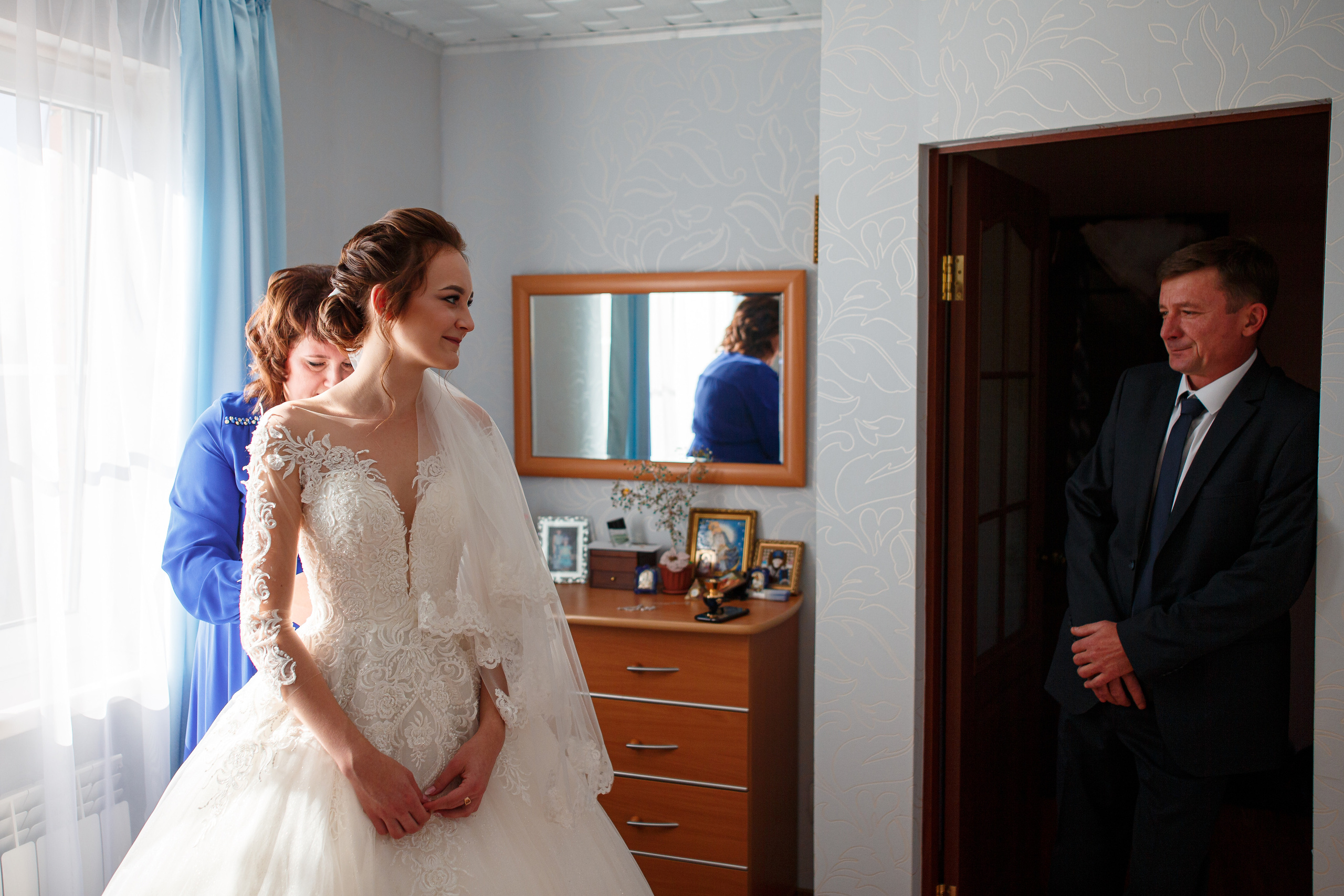 Дмитрий и Маргарита. Свадебный фотограф в Краснодаре Андрей Тюменев