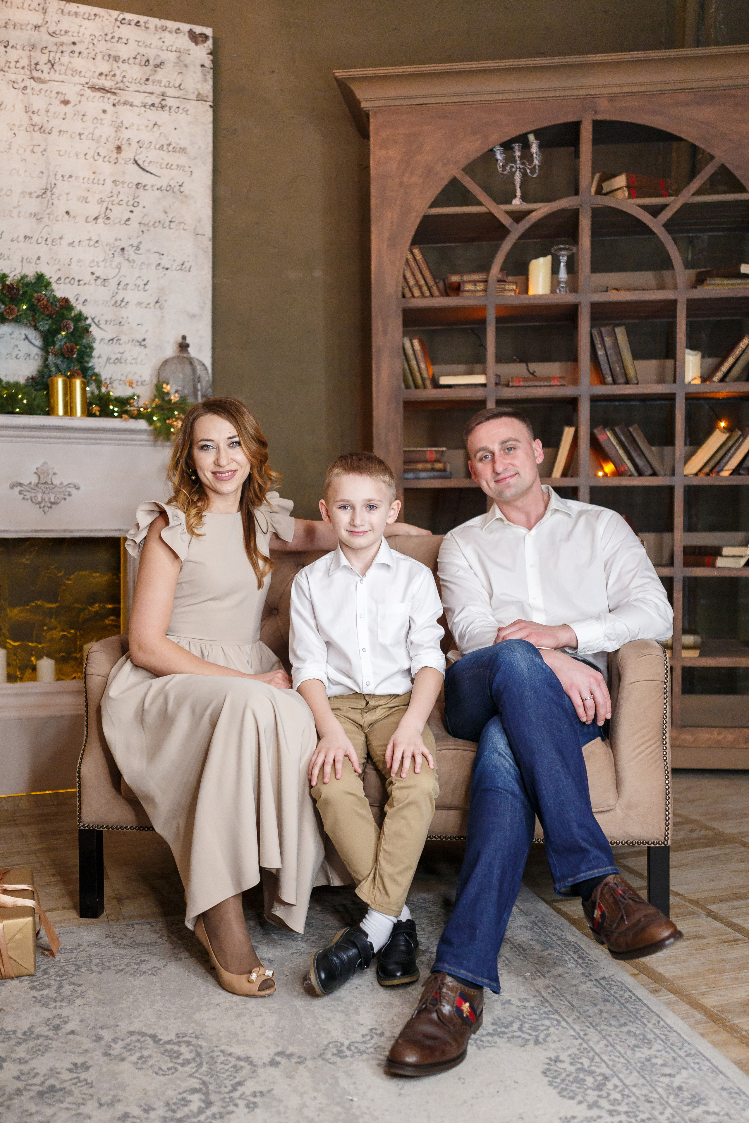 Артем, Алиса, Евгений и Дина. Свадебный фотограф в Краснодаре Андрей Тюменев