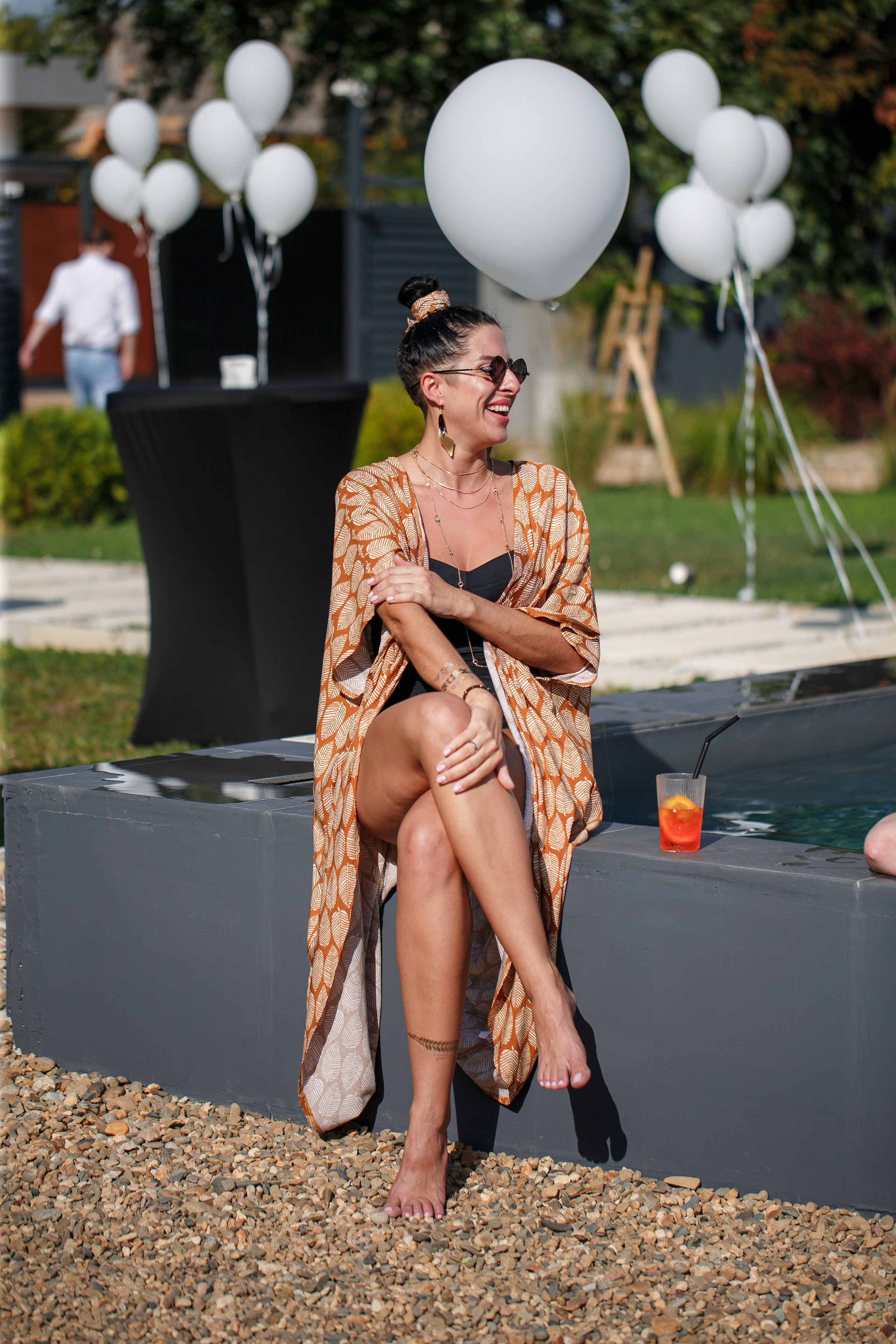 Вова и Юля. Свадебный фотограф в Краснодаре Андрей Тюменев