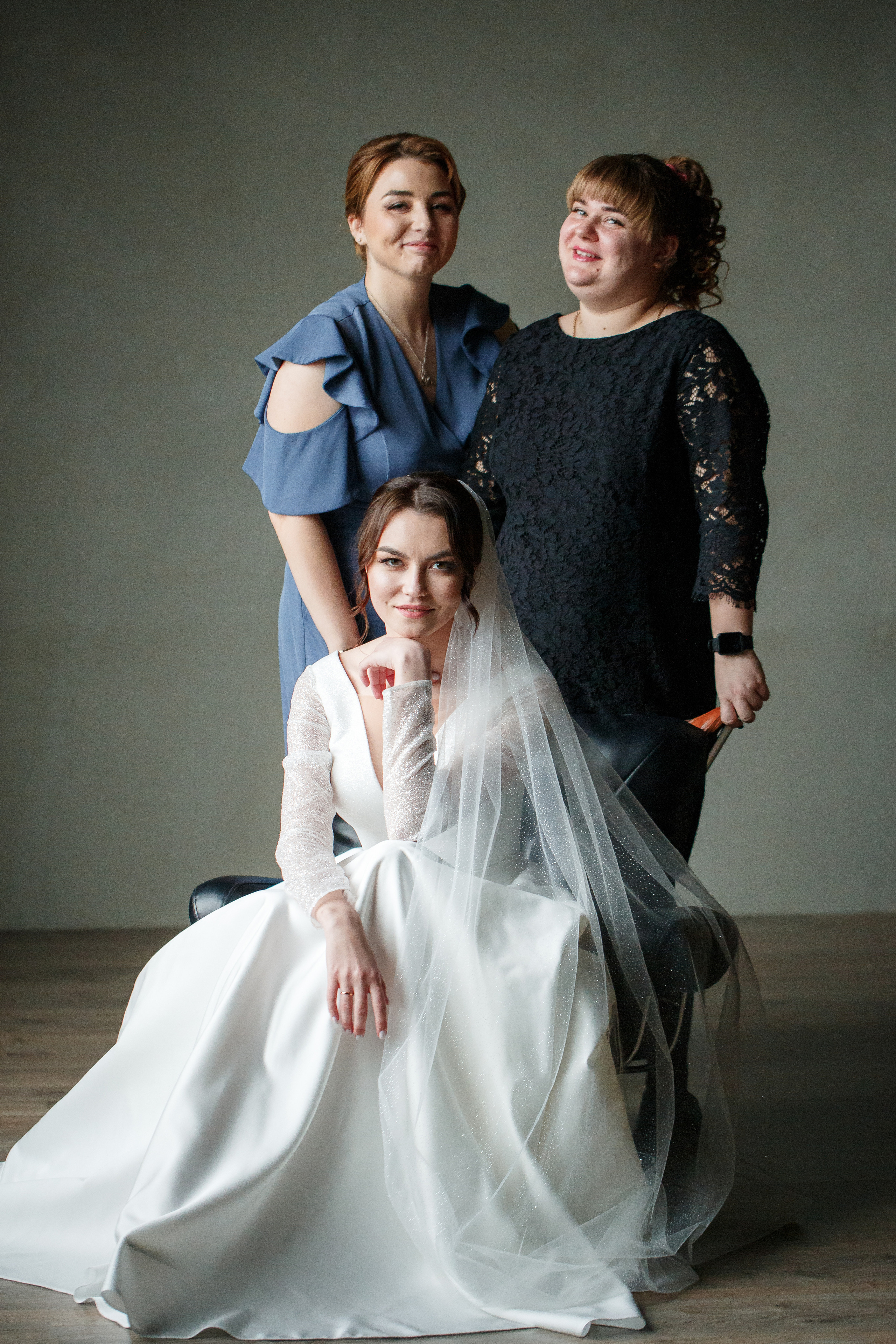 Сергей и Мария. Свадебный фотограф в Краснодаре Андрей Тюменев