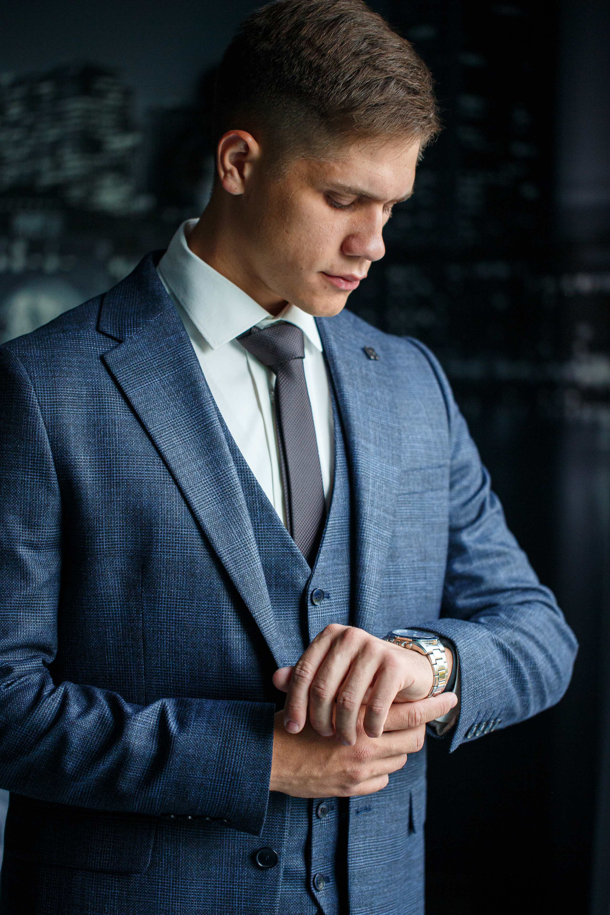 Дмитрий и Маргарита. Свадебный фотограф в Краснодаре Андрей Тюменев