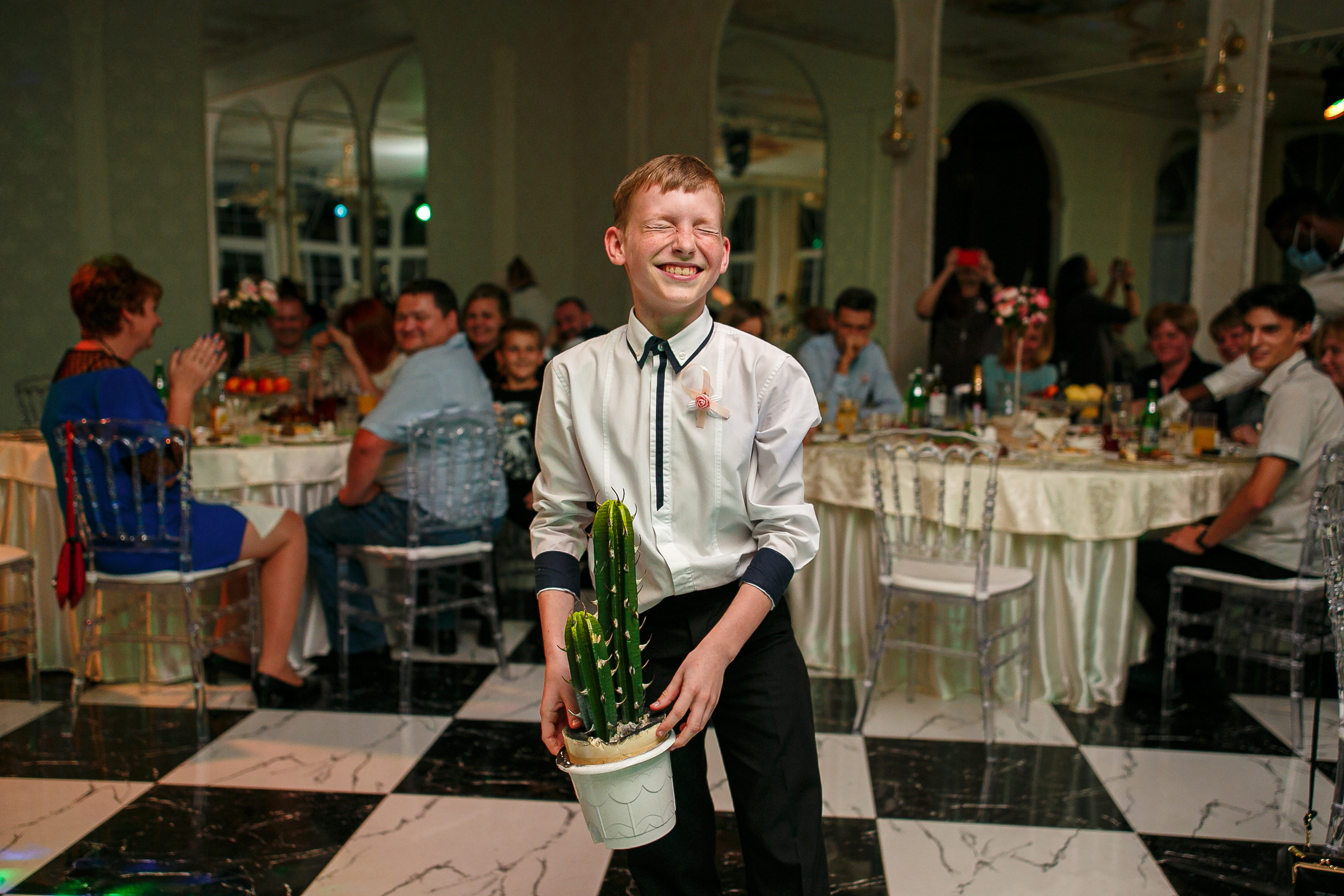 Дмитрий и Маргарита. Свадебный фотограф в Краснодаре Андрей Тюменев