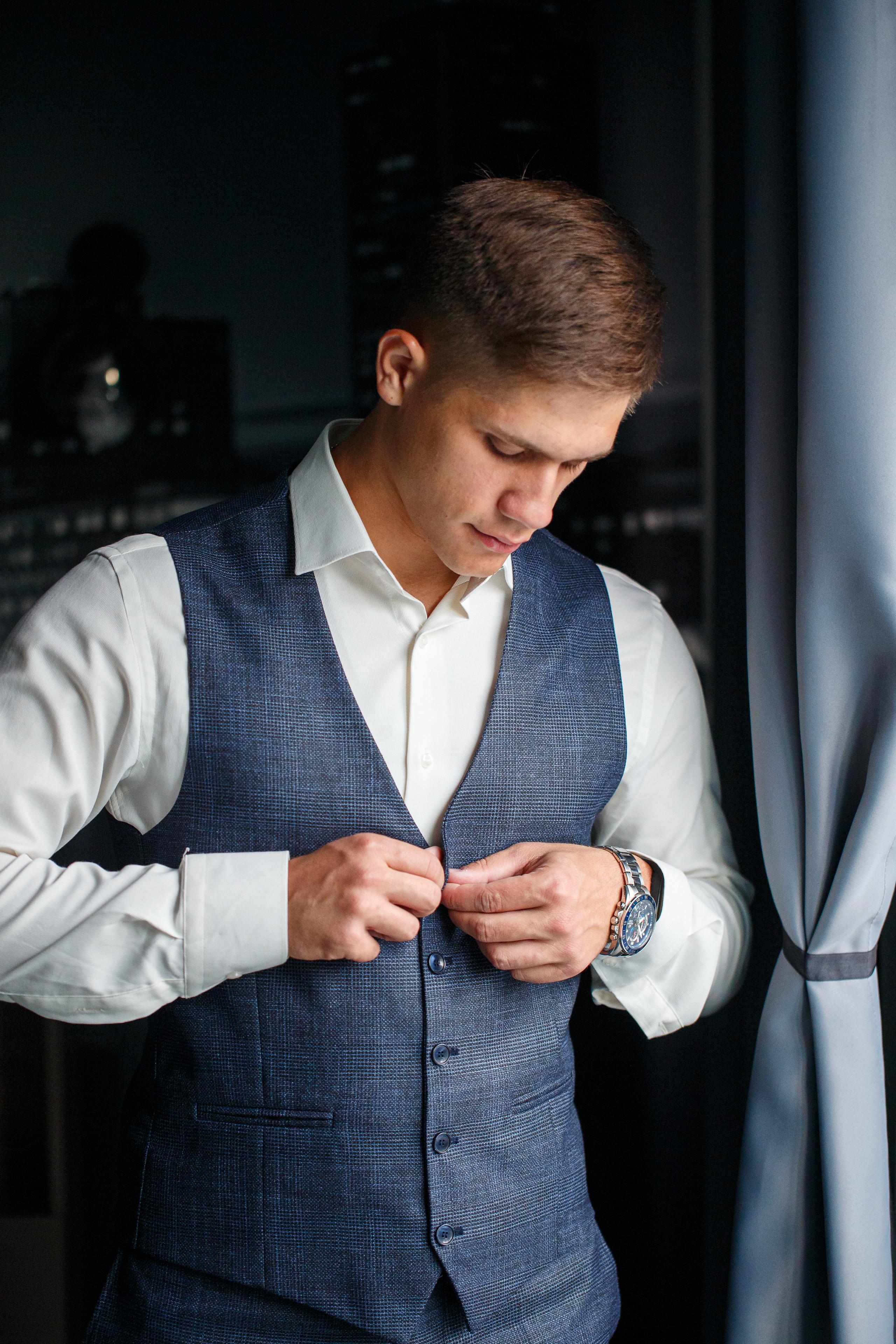 Дмитрий и Маргарита. Свадебный фотограф в Краснодаре Андрей Тюменев