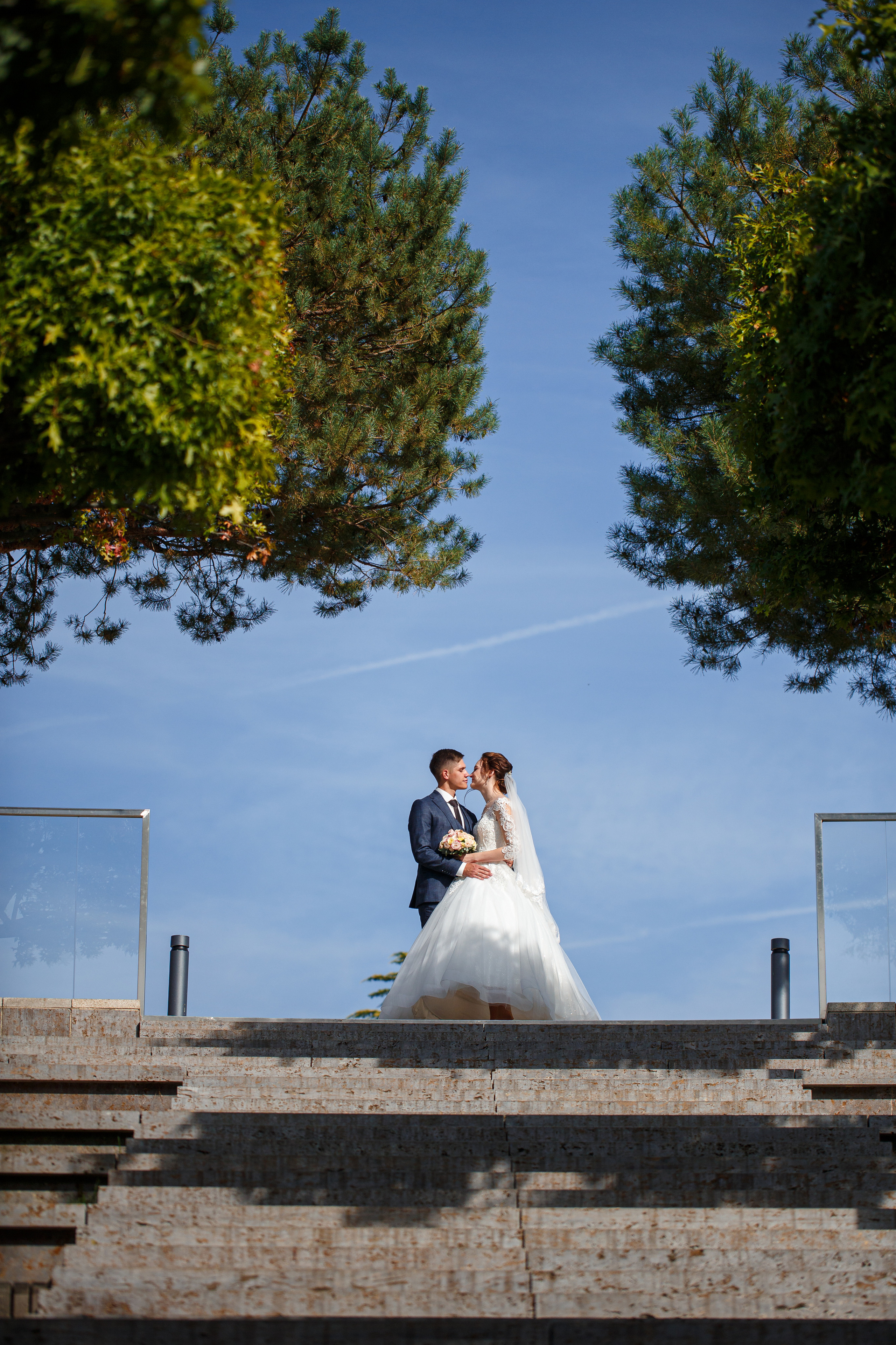 Дмитрий и Маргарита. Свадебный фотограф в Краснодаре Андрей Тюменев