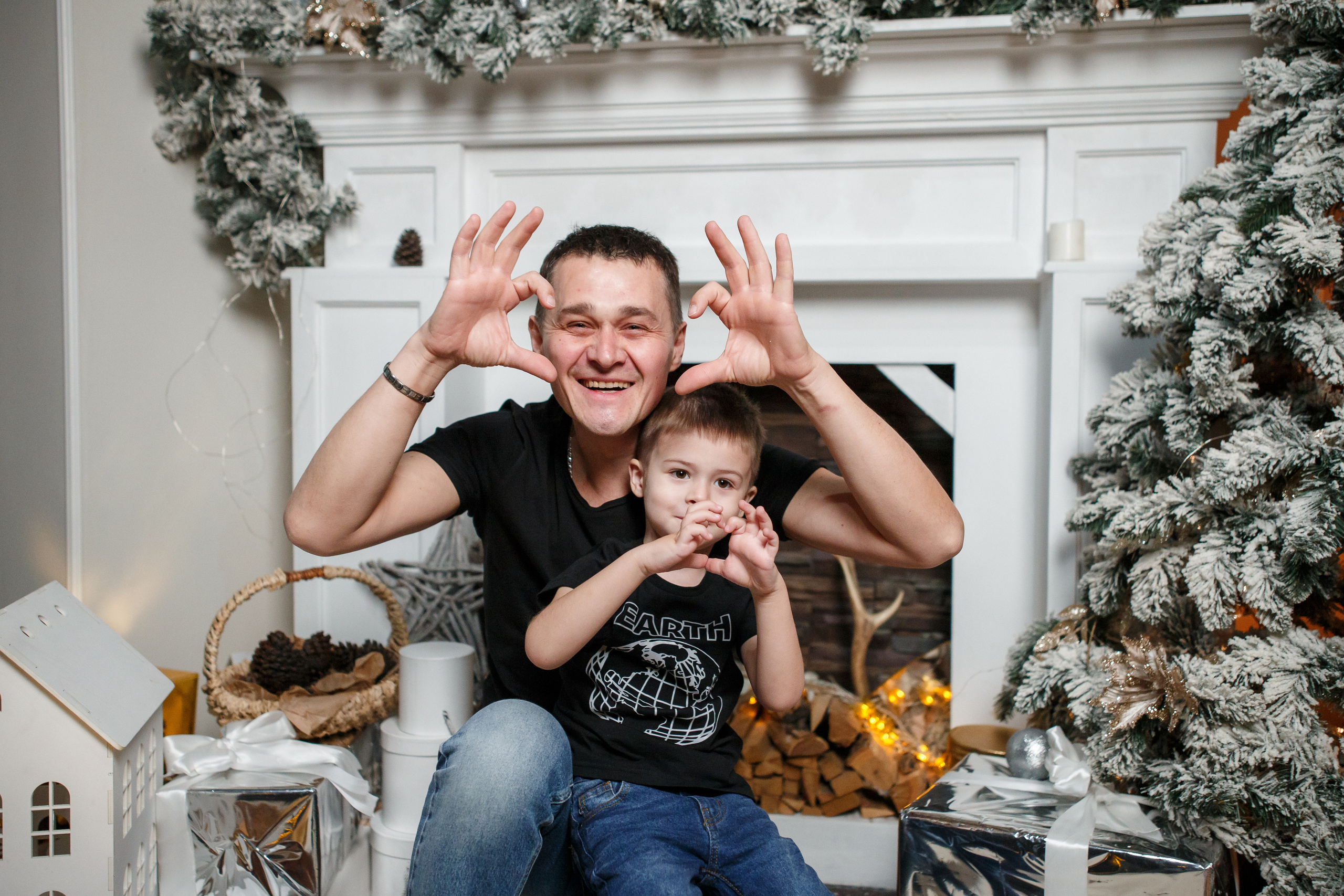 Тимур, Мая, Артем и Виорика. Свадебный фотограф в Краснодаре Андрей Тюменев