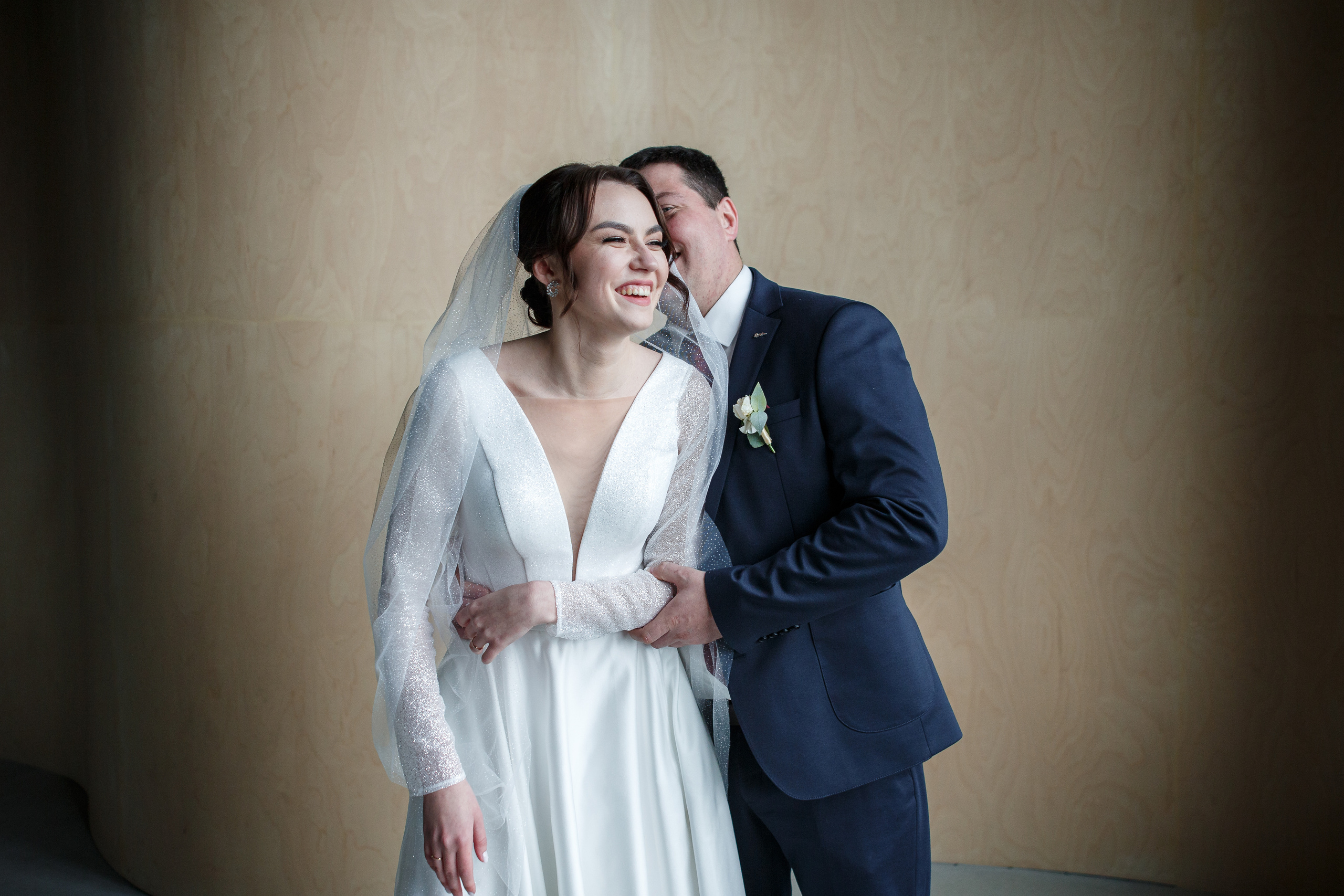 Сергей и Мария. Свадебный фотограф в Краснодаре Андрей Тюменев