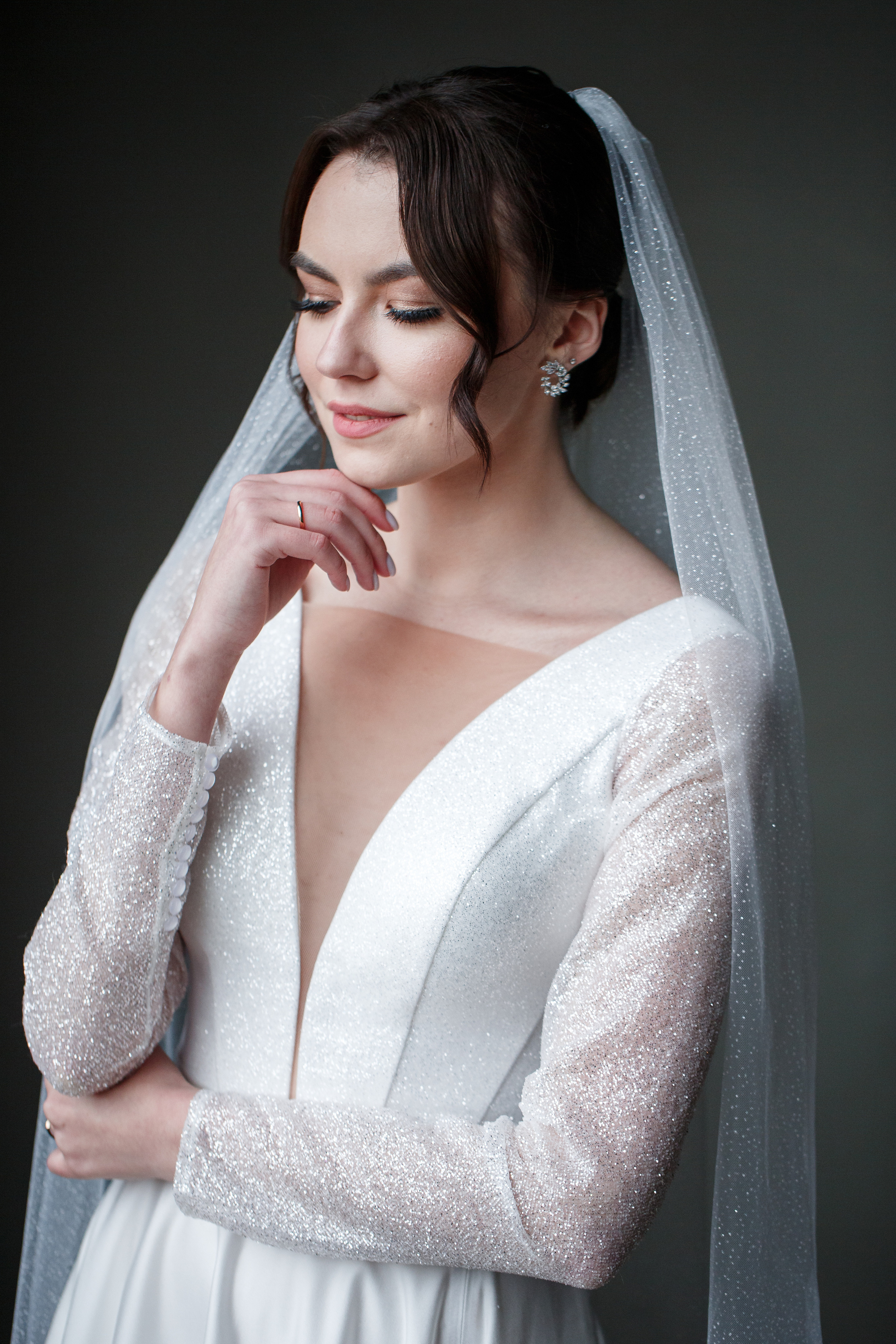 Сергей и Мария. Свадебный фотограф в Краснодаре Андрей Тюменев