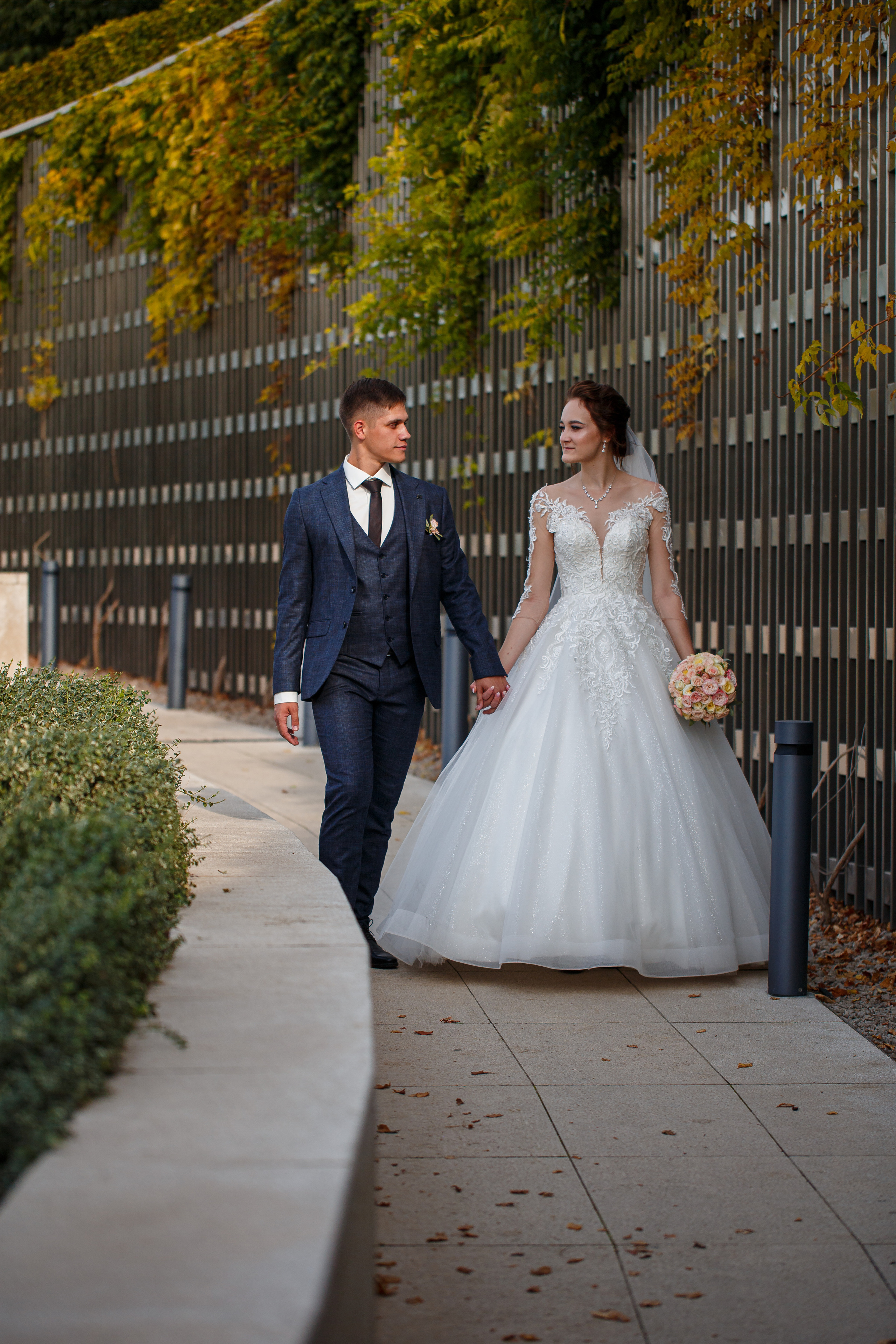 Дмитрий и Маргарита. Свадебный фотограф в Краснодаре Андрей Тюменев