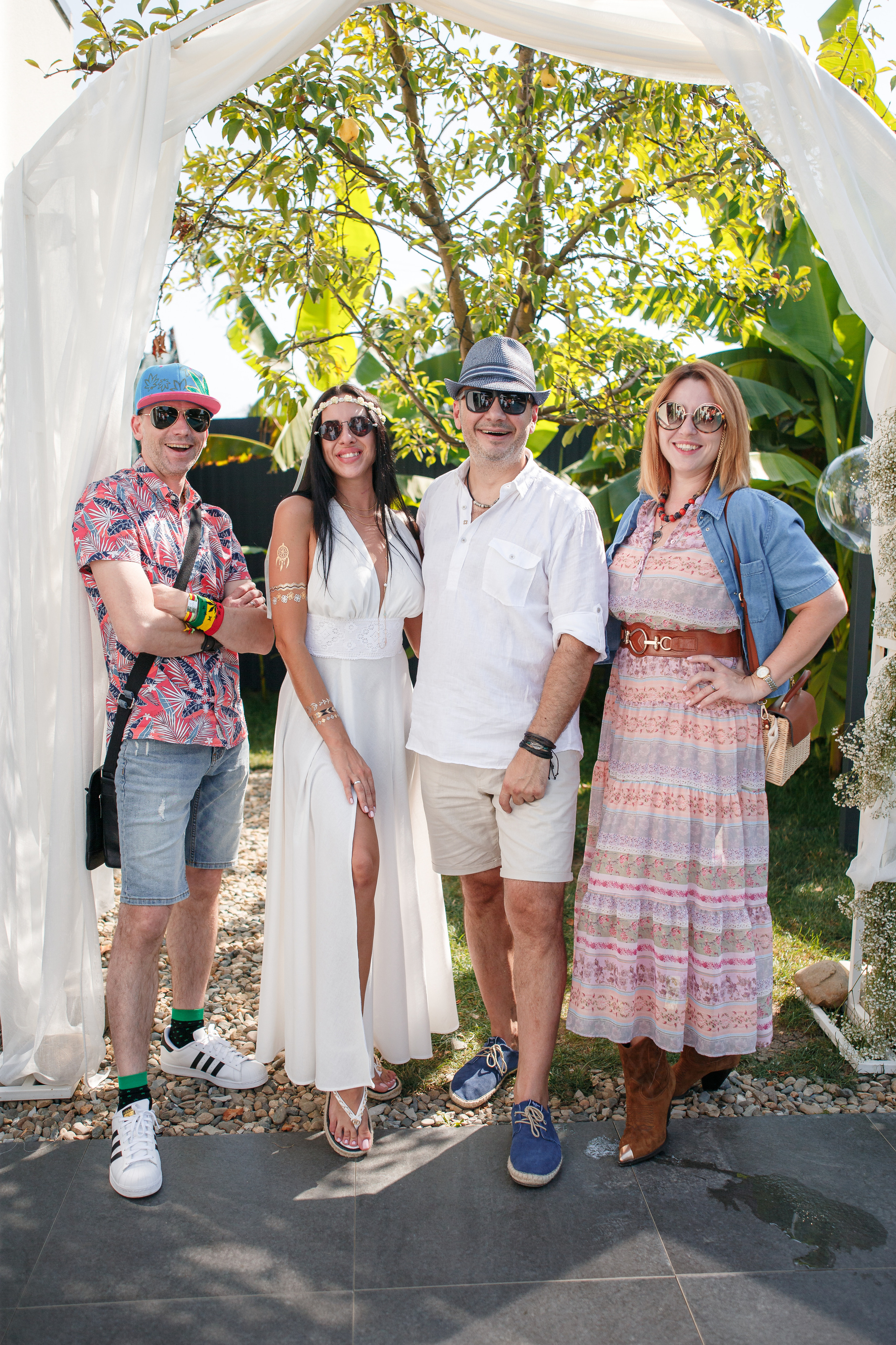 Вова и Юля. Свадебный фотограф в Краснодаре Андрей Тюменев