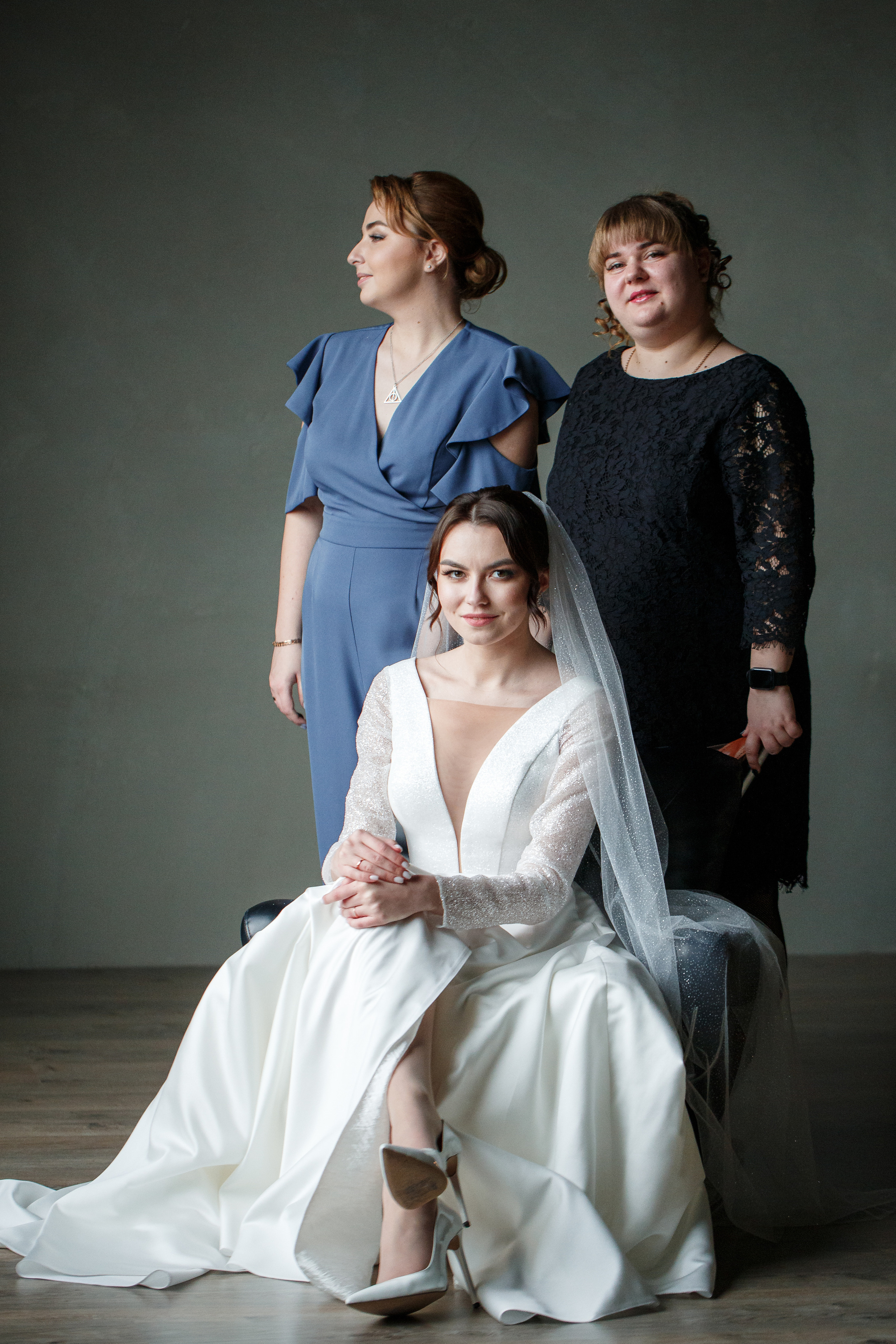 Сергей и Мария. Свадебный фотограф в Краснодаре Андрей Тюменев