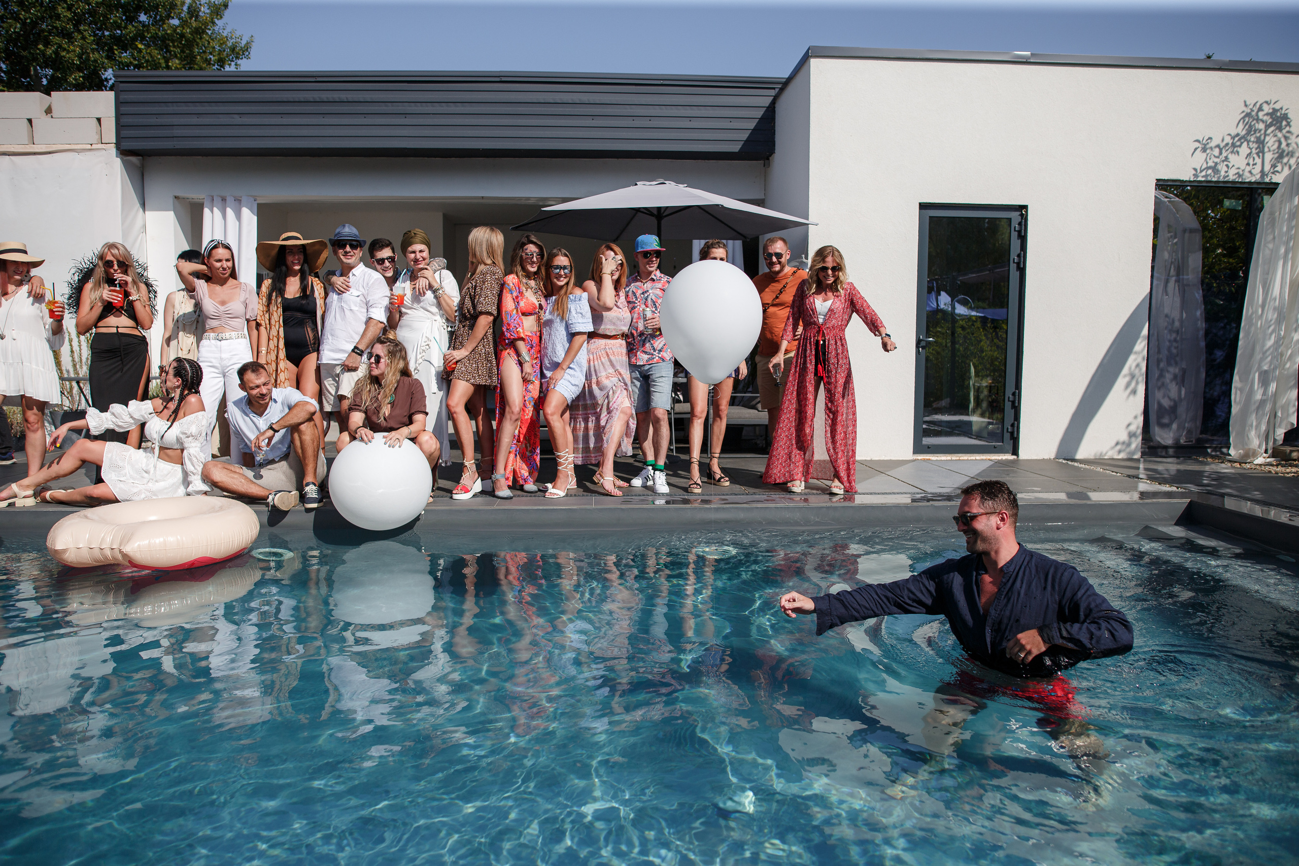 Вова и Юля. Свадебный фотограф в Краснодаре Андрей Тюменев