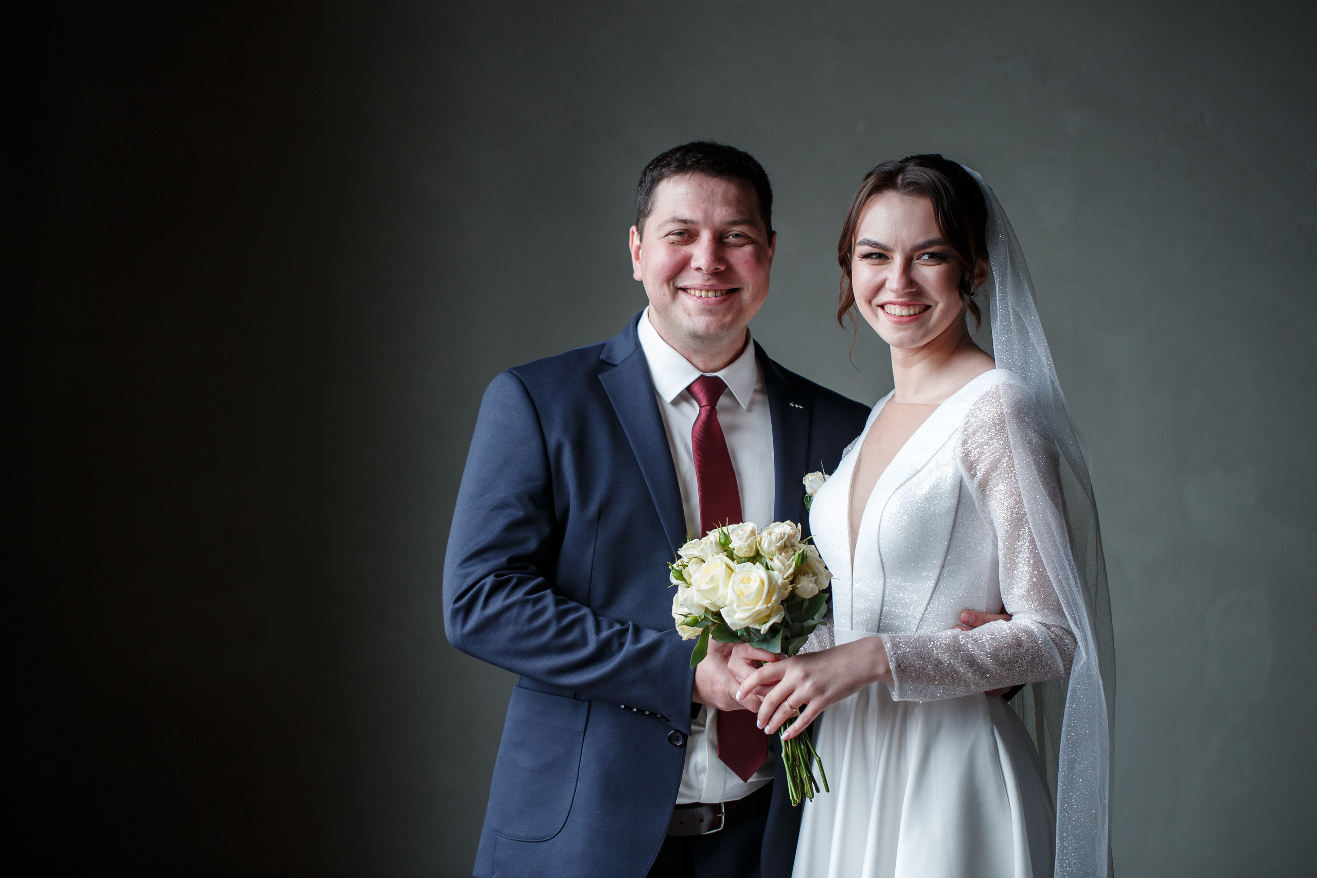 Сергей и Мария. Свадебный фотограф в Краснодаре Андрей Тюменев