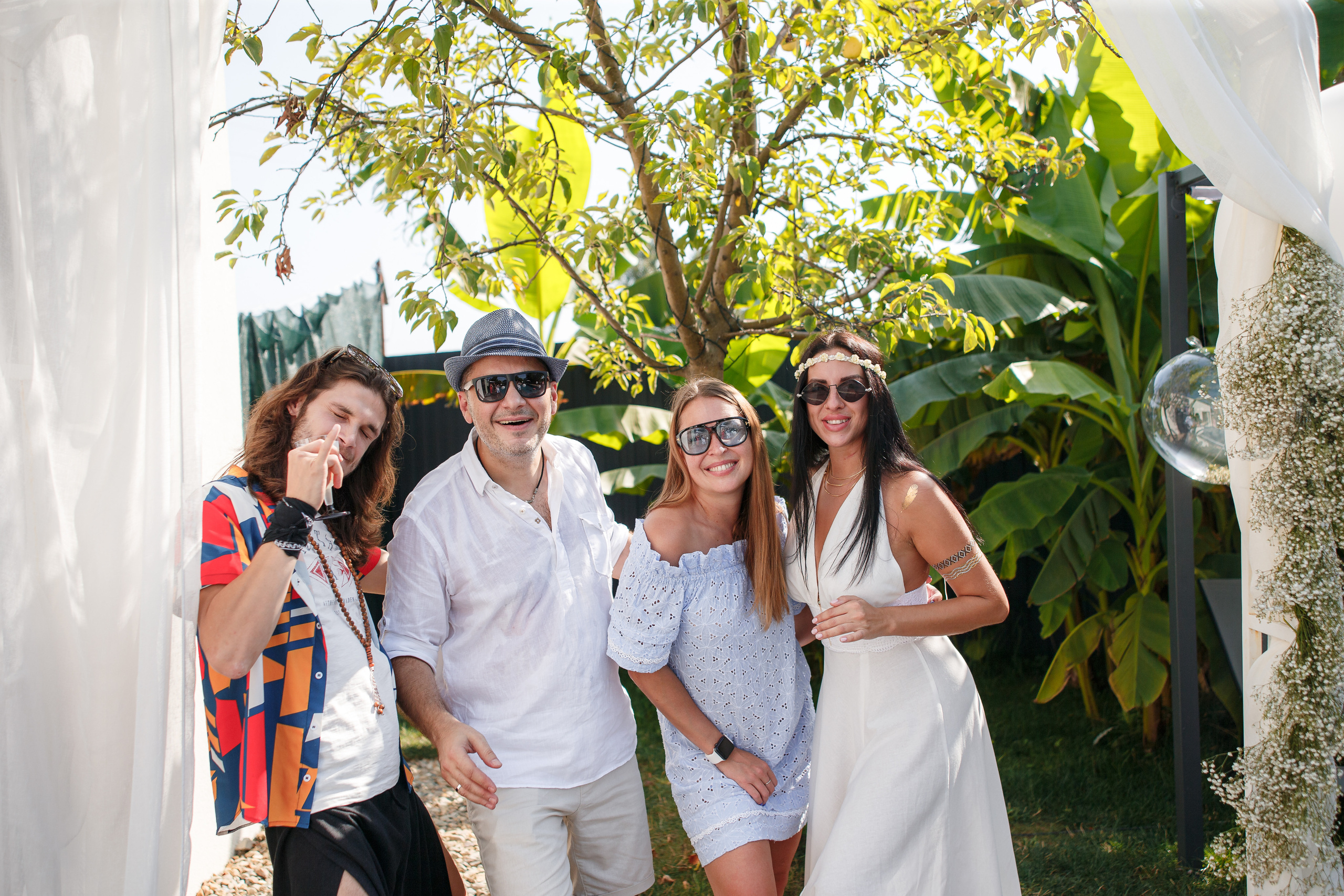 Вова и Юля. Свадебный фотограф в Краснодаре Андрей Тюменев