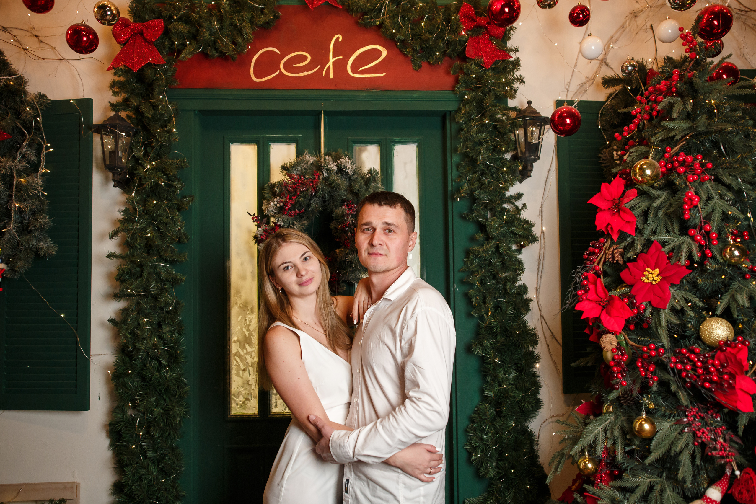 Тимур, Мая, Артем и Виорика. Свадебный фотограф в Краснодаре Андрей Тюменев