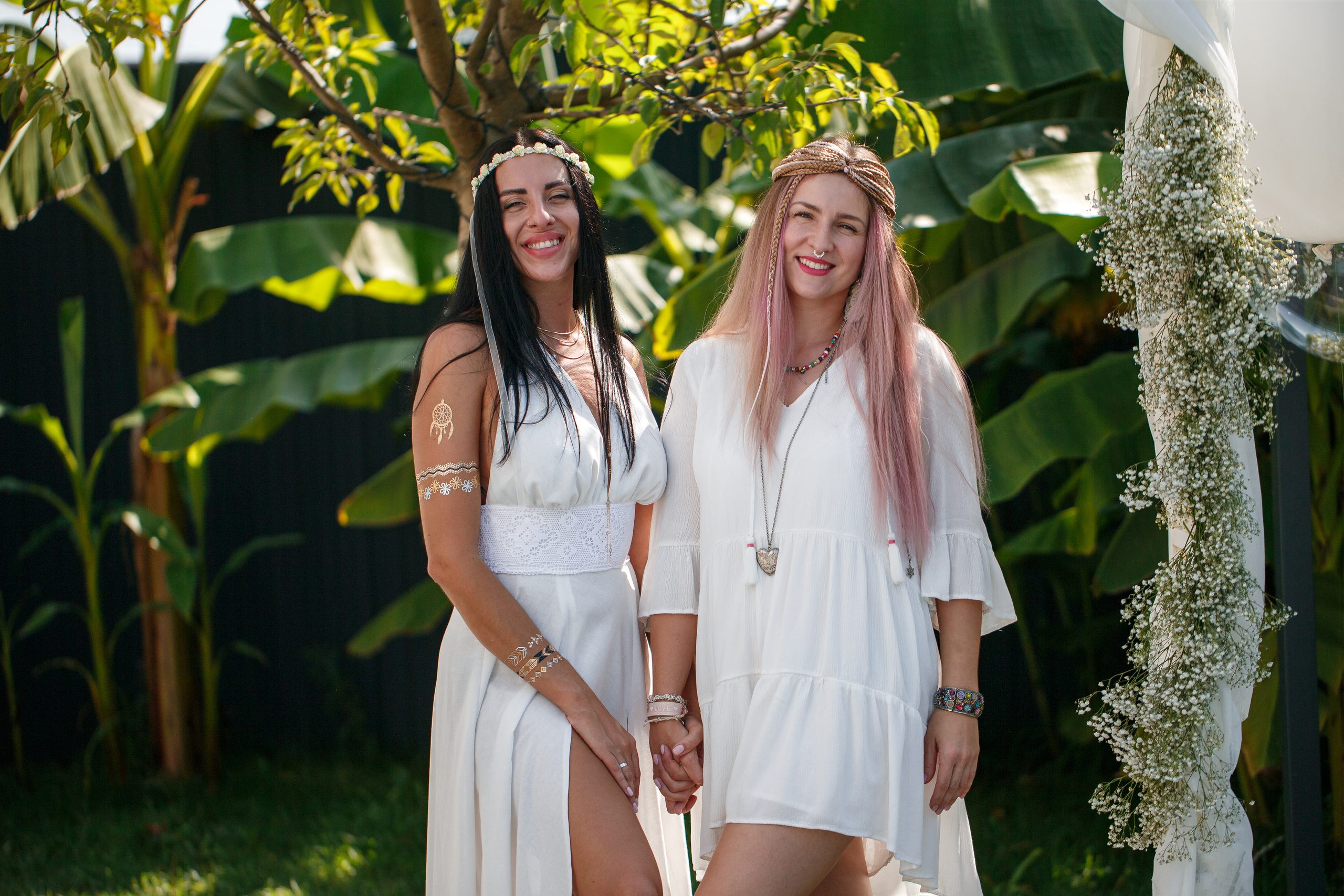 Вова и Юля. Свадебный фотограф в Краснодаре Андрей Тюменев