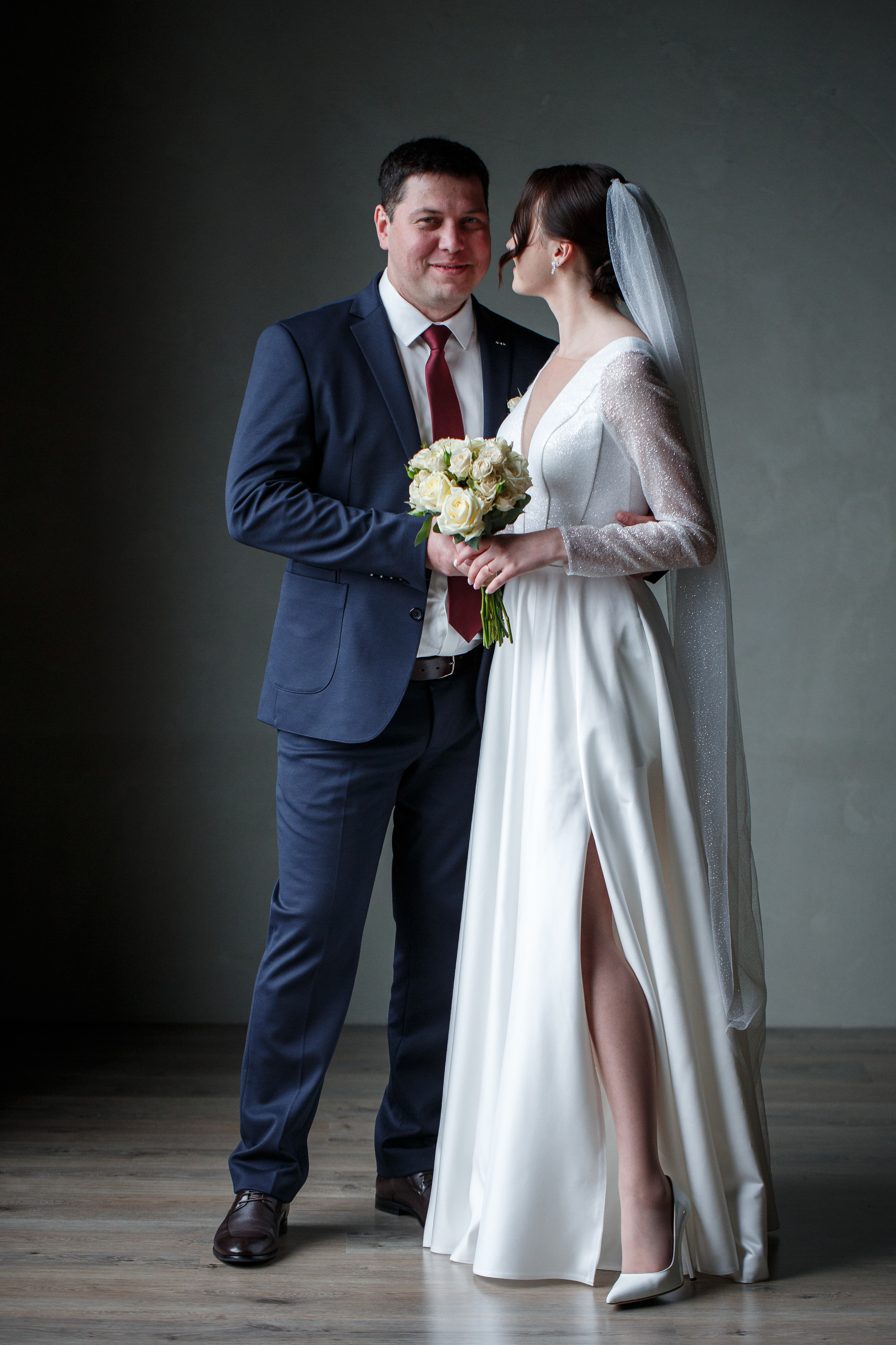 Сергей и Мария. Свадебный фотограф в Краснодаре Андрей Тюменев