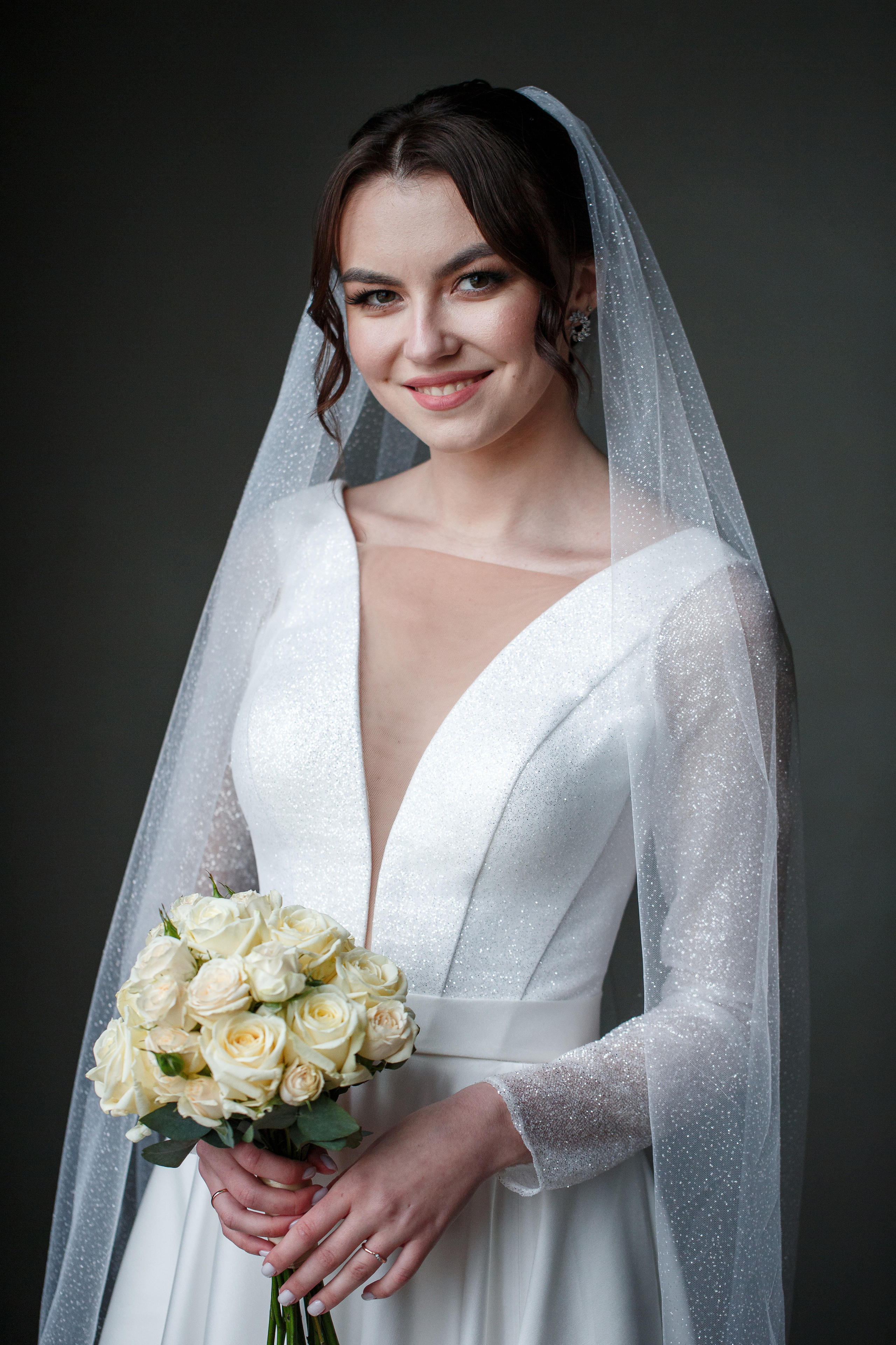 Сергей и Мария. Свадебный фотограф в Краснодаре Андрей Тюменев