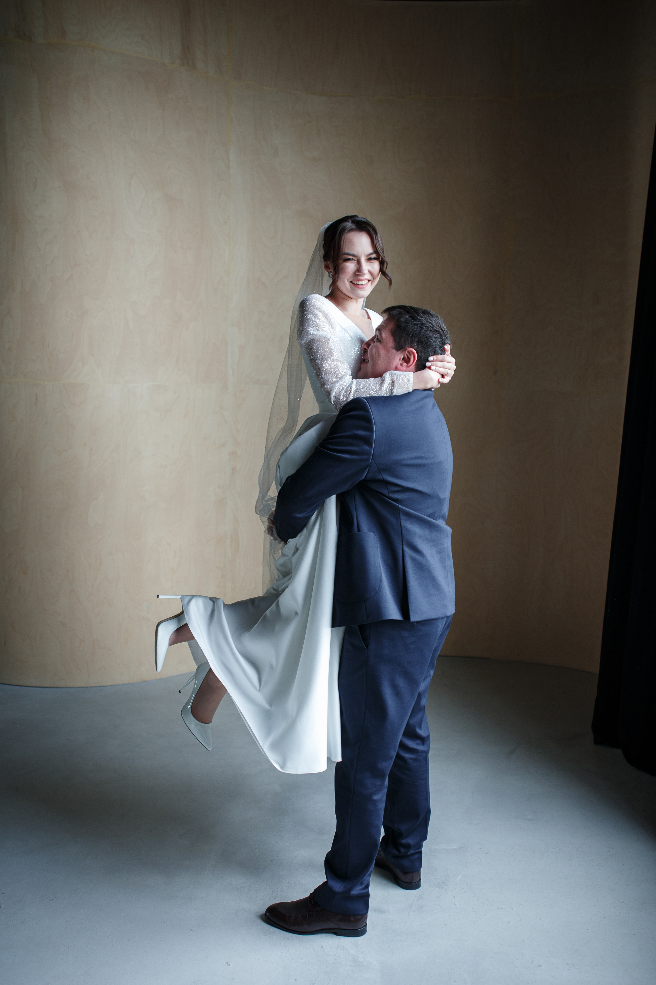 Сергей и Мария. Свадебный фотограф в Краснодаре Андрей Тюменев