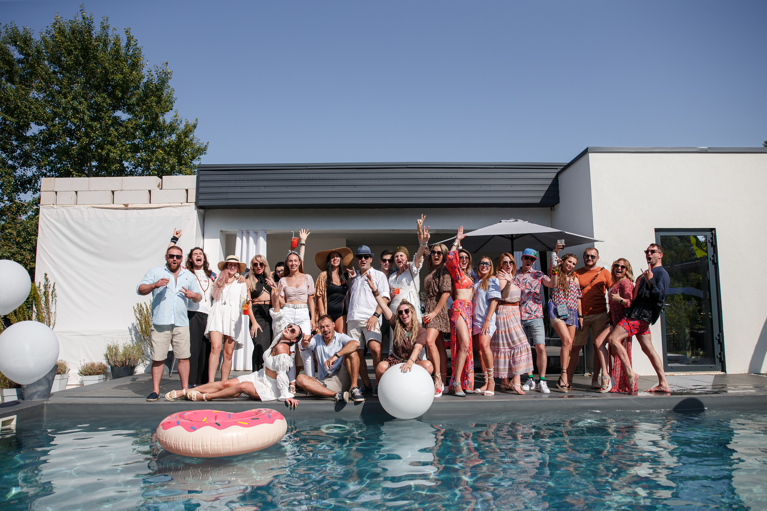 Вова и Юля. Свадебный фотограф в Краснодаре Андрей Тюменев