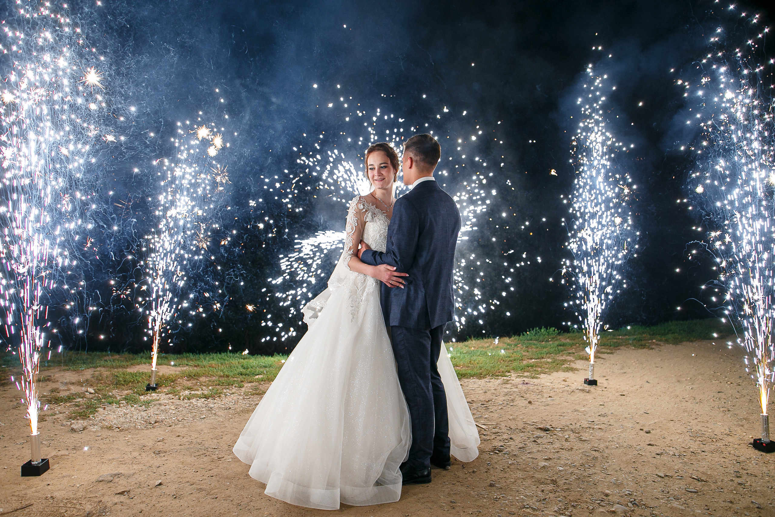Дмитрий и Маргарита. Свадебный фотограф в Краснодаре Андрей Тюменев
