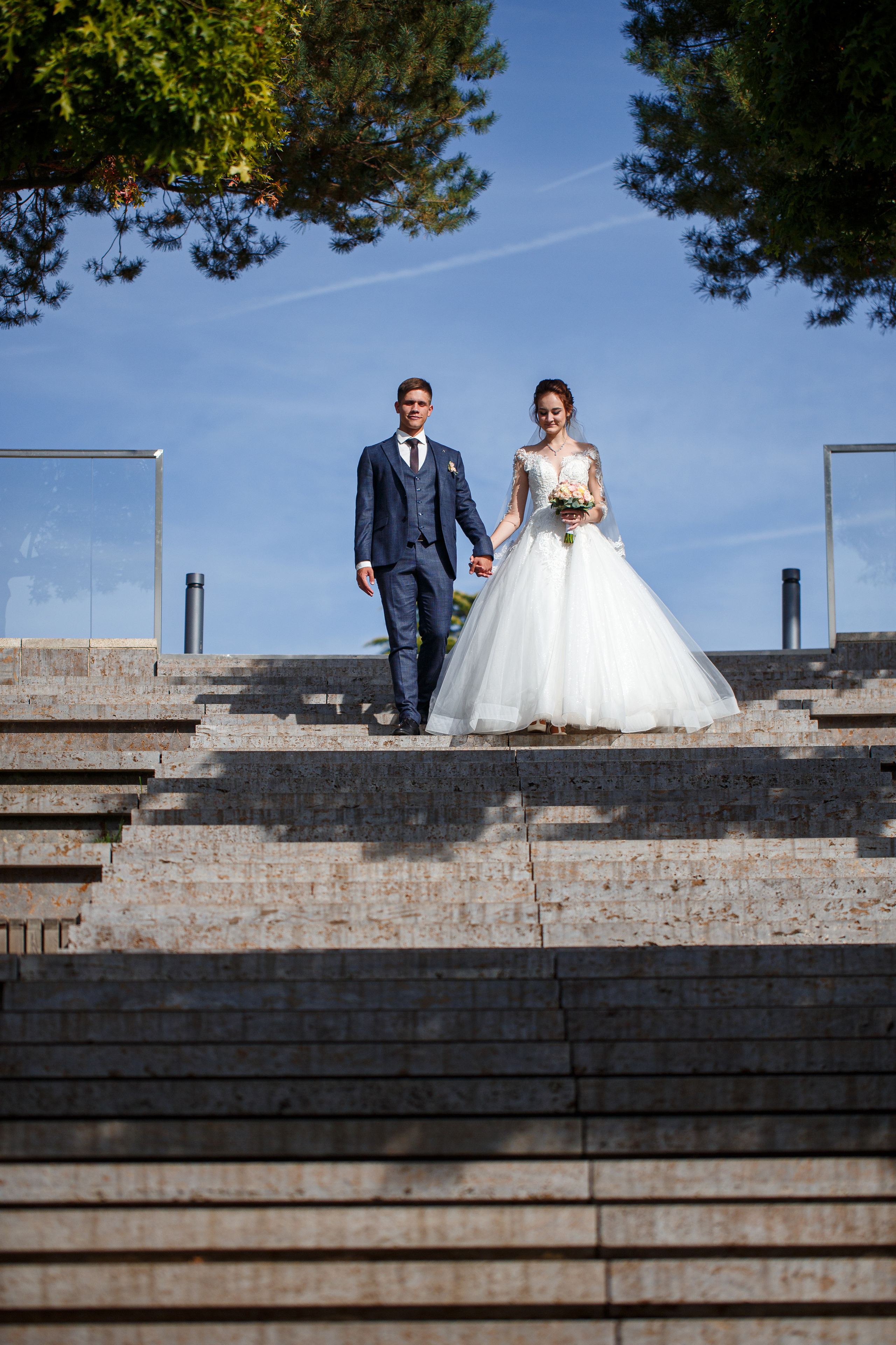 Дмитрий и Маргарита. Свадебный фотограф в Краснодаре Андрей Тюменев