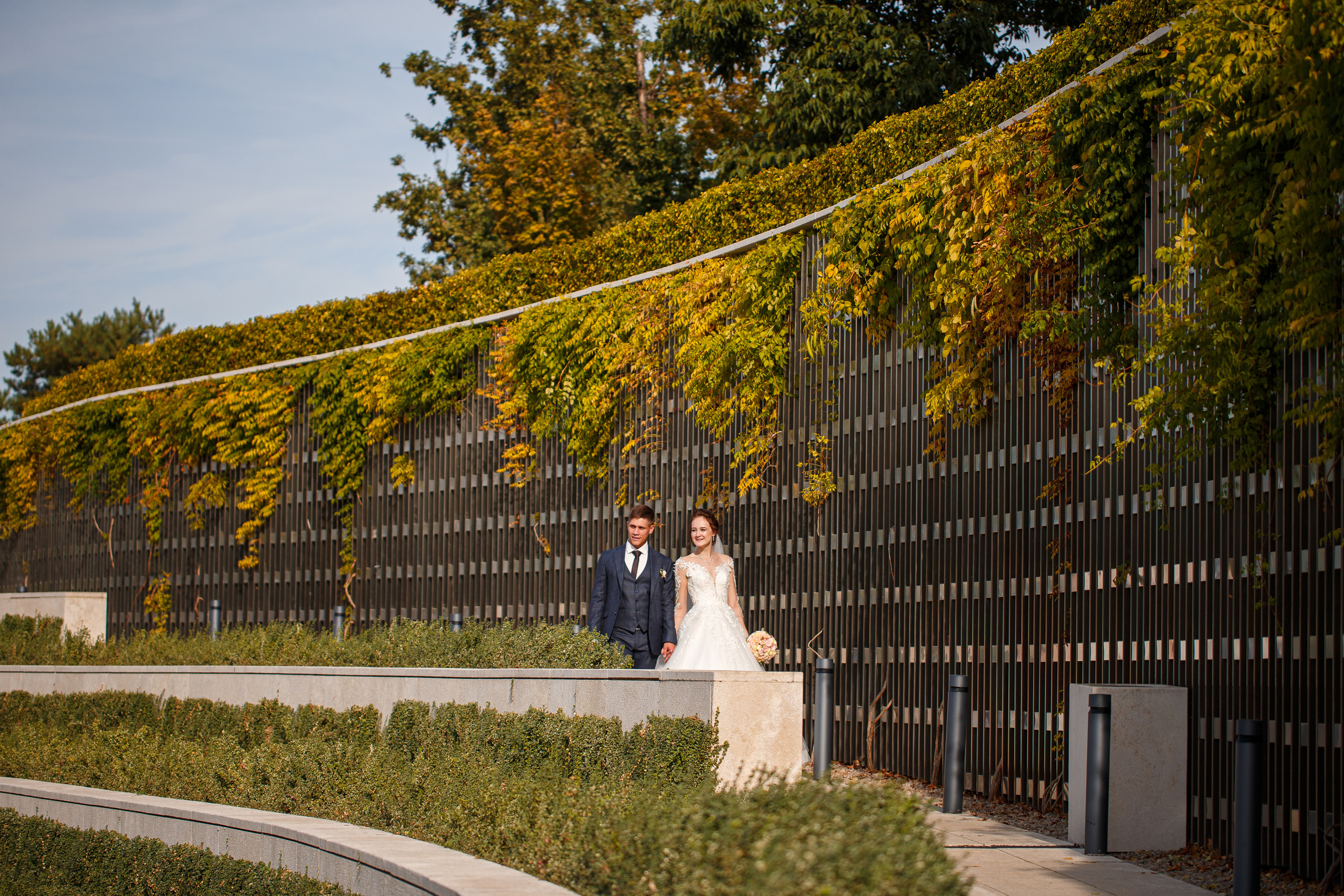Дмитрий и Маргарита. Свадебный фотограф в Краснодаре Андрей Тюменев