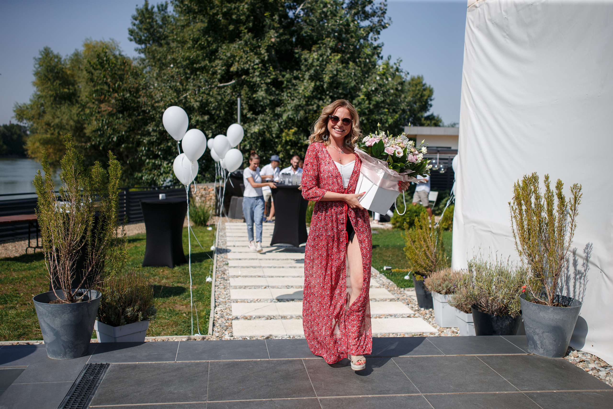 Вова и Юля. Свадебный фотограф в Краснодаре Андрей Тюменев