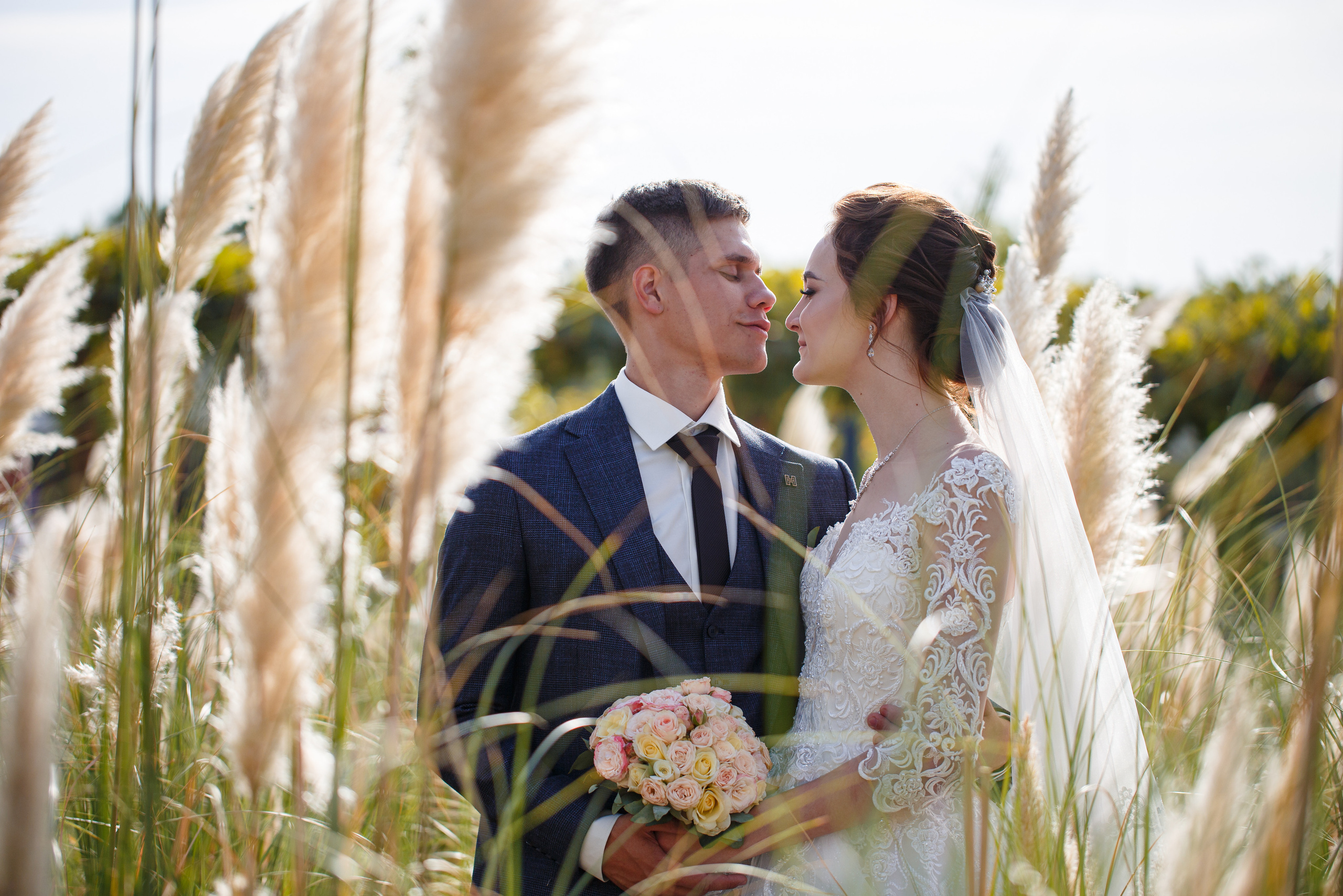 Дмитрий и Маргарита. Свадебный фотограф в Краснодаре Андрей Тюменев