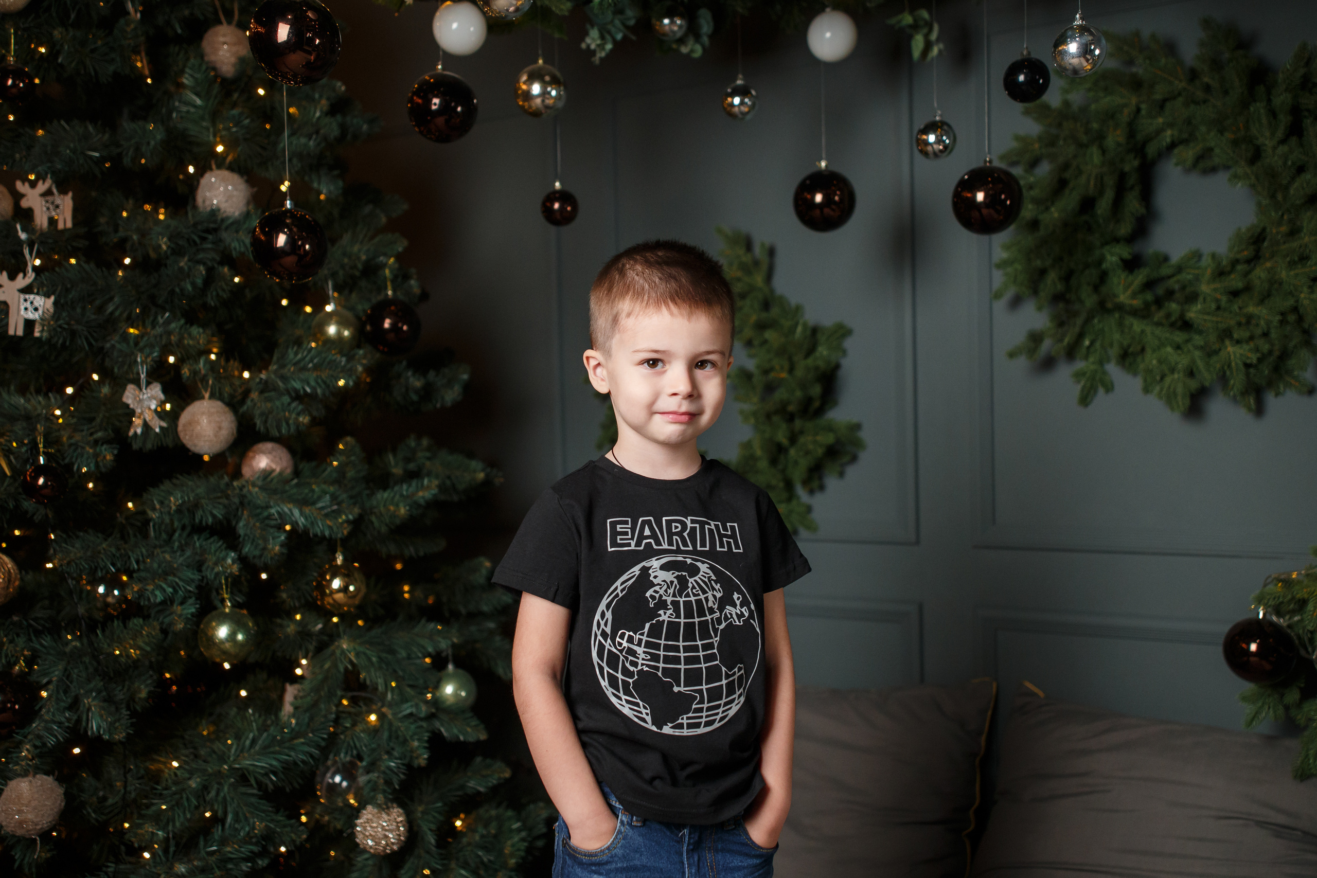 Тимур, Мая, Артем и Виорика. Свадебный фотограф в Краснодаре Андрей Тюменев