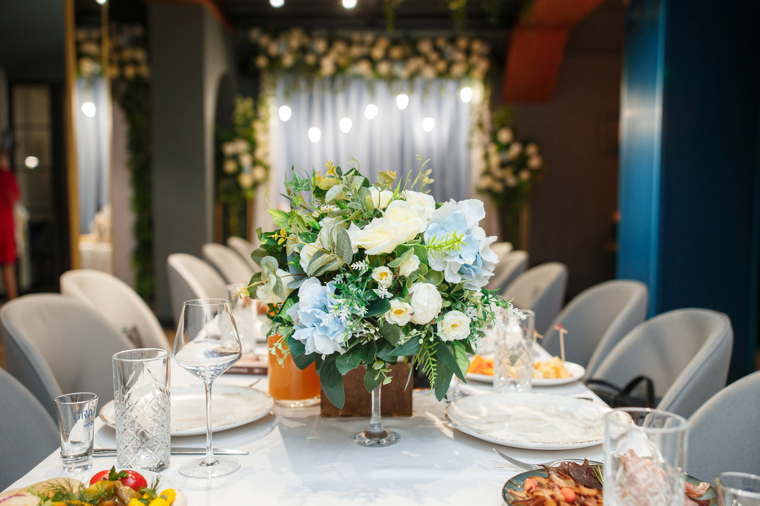 Сергей и Мария. Свадебный фотограф в Краснодаре Андрей Тюменев