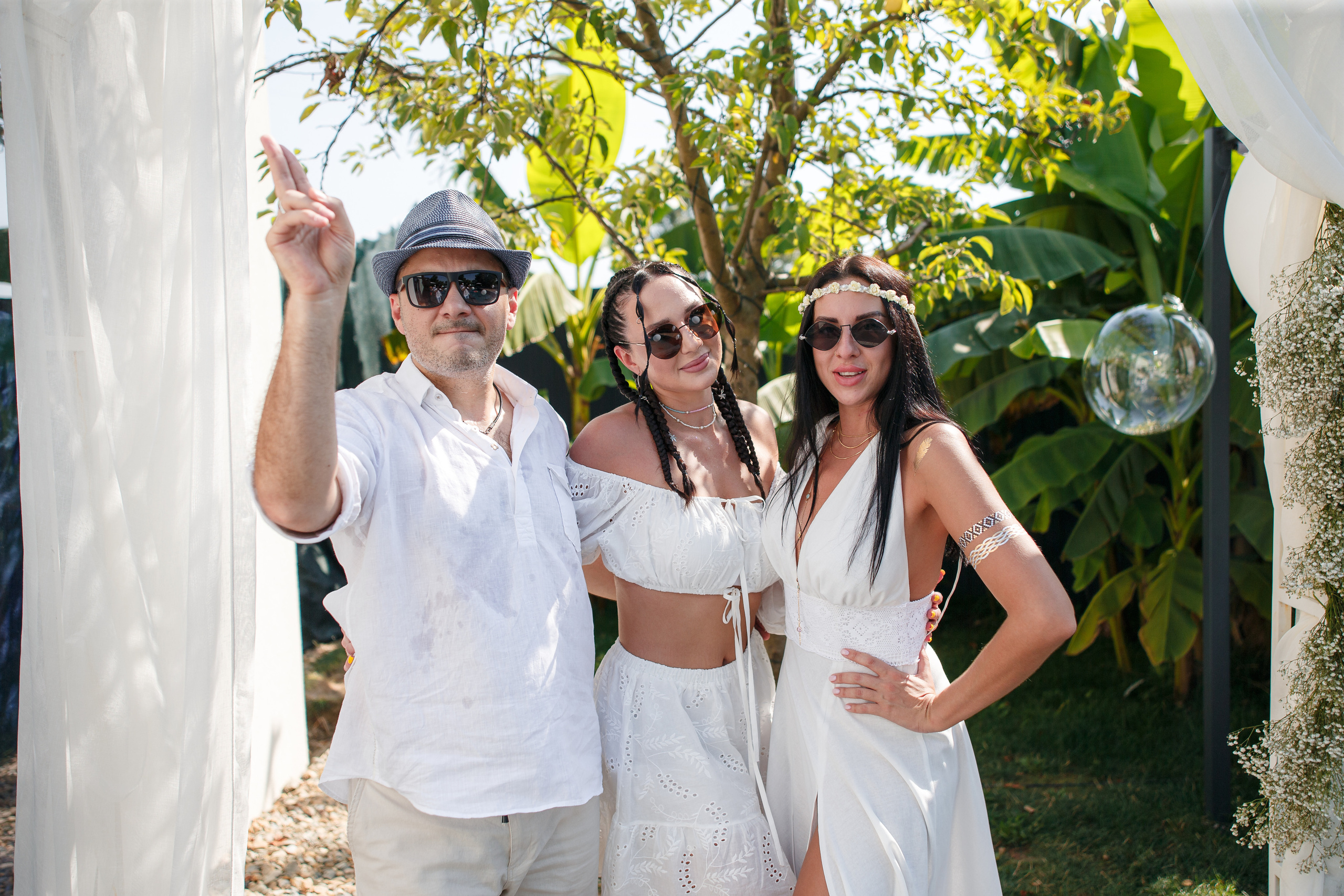 Вова и Юля. Свадебный фотограф в Краснодаре Андрей Тюменев