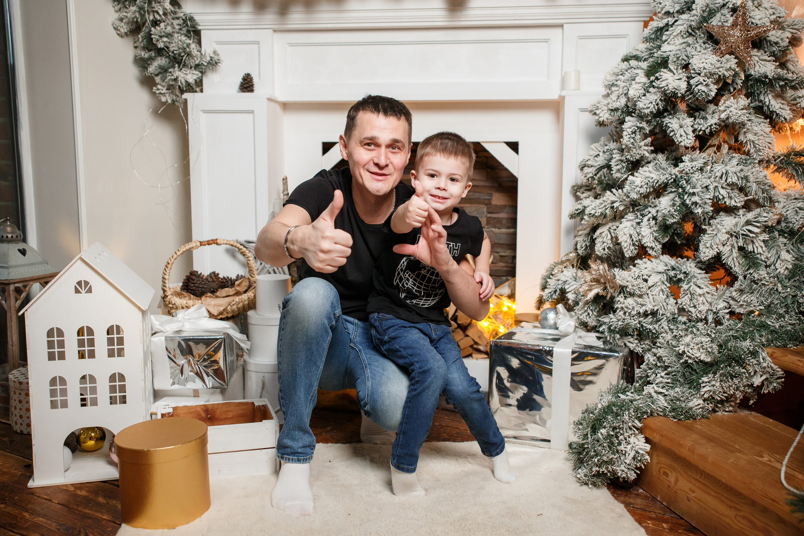 Тимур, Мая, Артем и Виорика. Свадебный фотограф в Краснодаре Андрей Тюменев