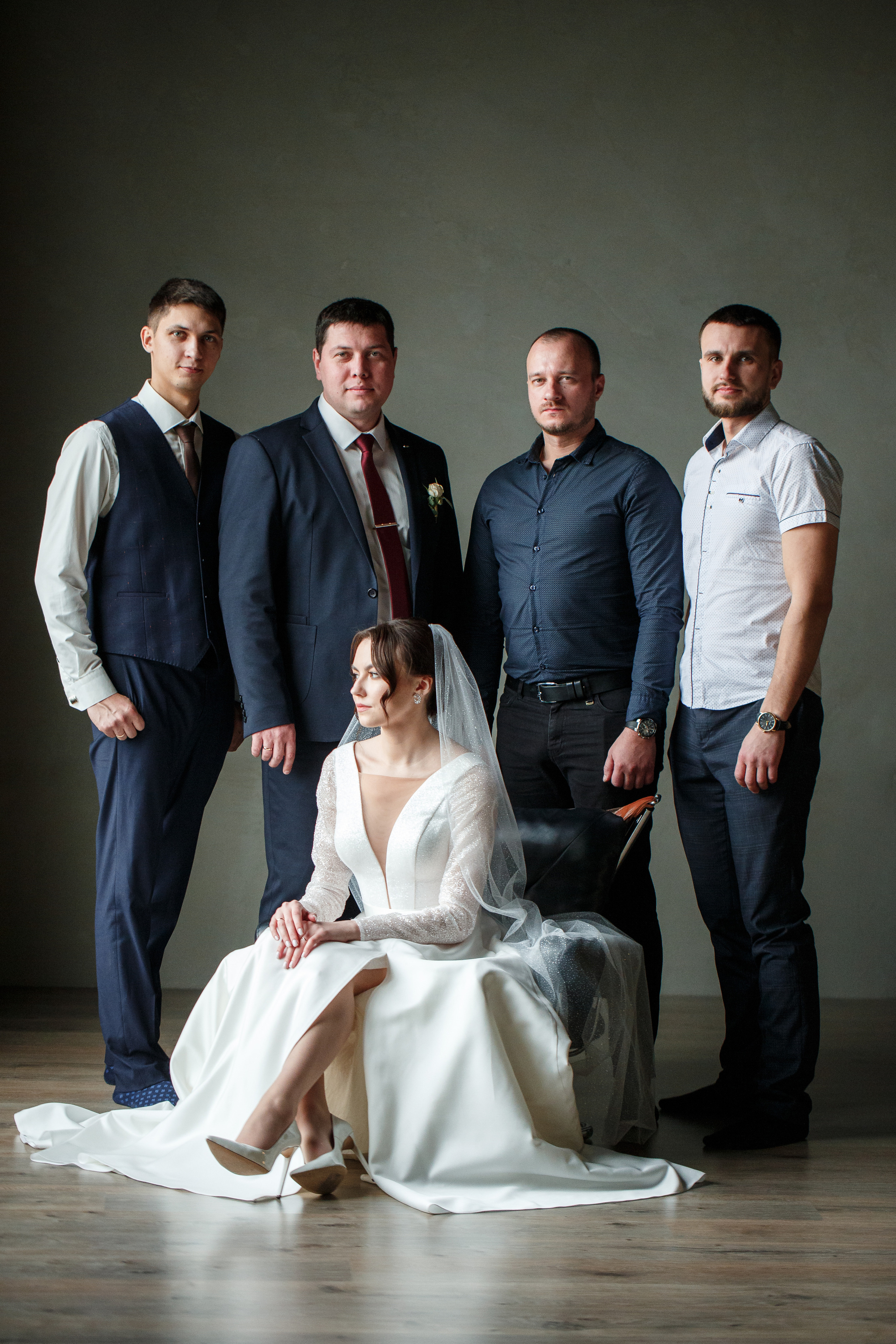 Сергей и Мария. Свадебный фотограф в Краснодаре Андрей Тюменев