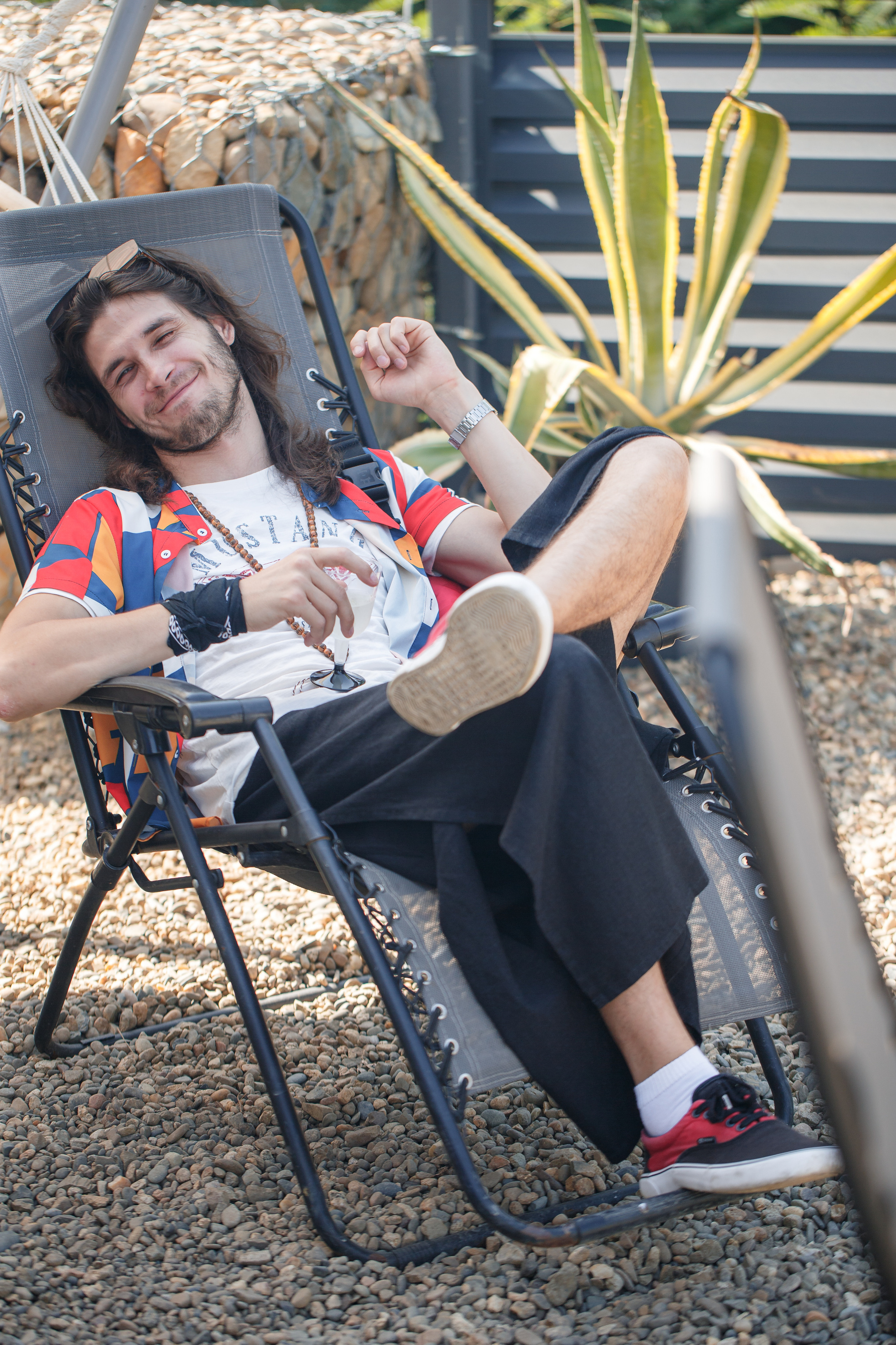 Вова и Юля. Свадебный фотограф в Краснодаре Андрей Тюменев