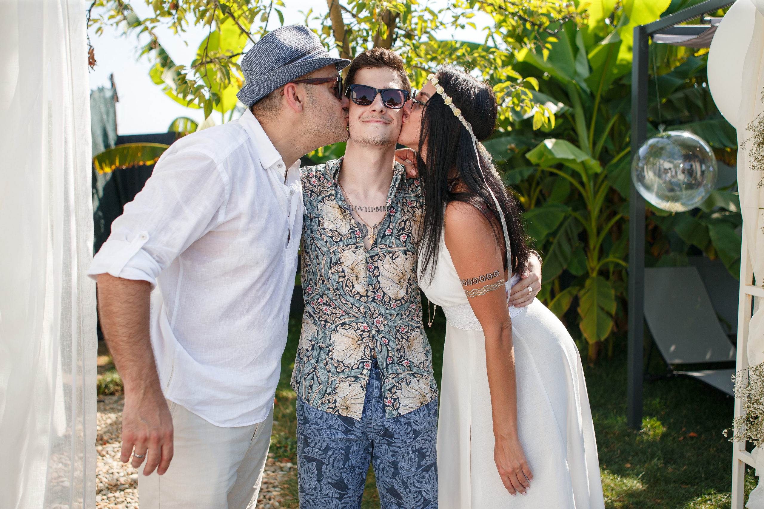 Вова и Юля. Свадебный фотограф в Краснодаре Андрей Тюменев