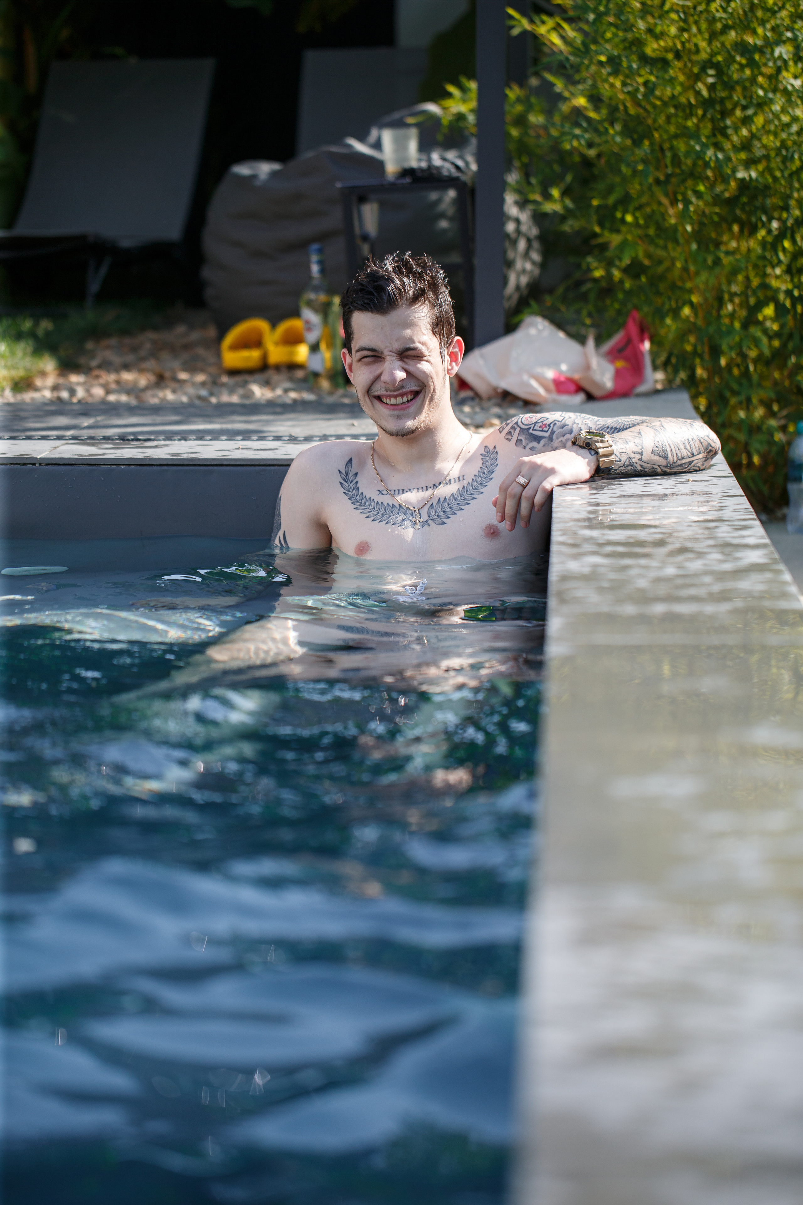 Вова и Юля. Свадебный фотограф в Краснодаре Андрей Тюменев