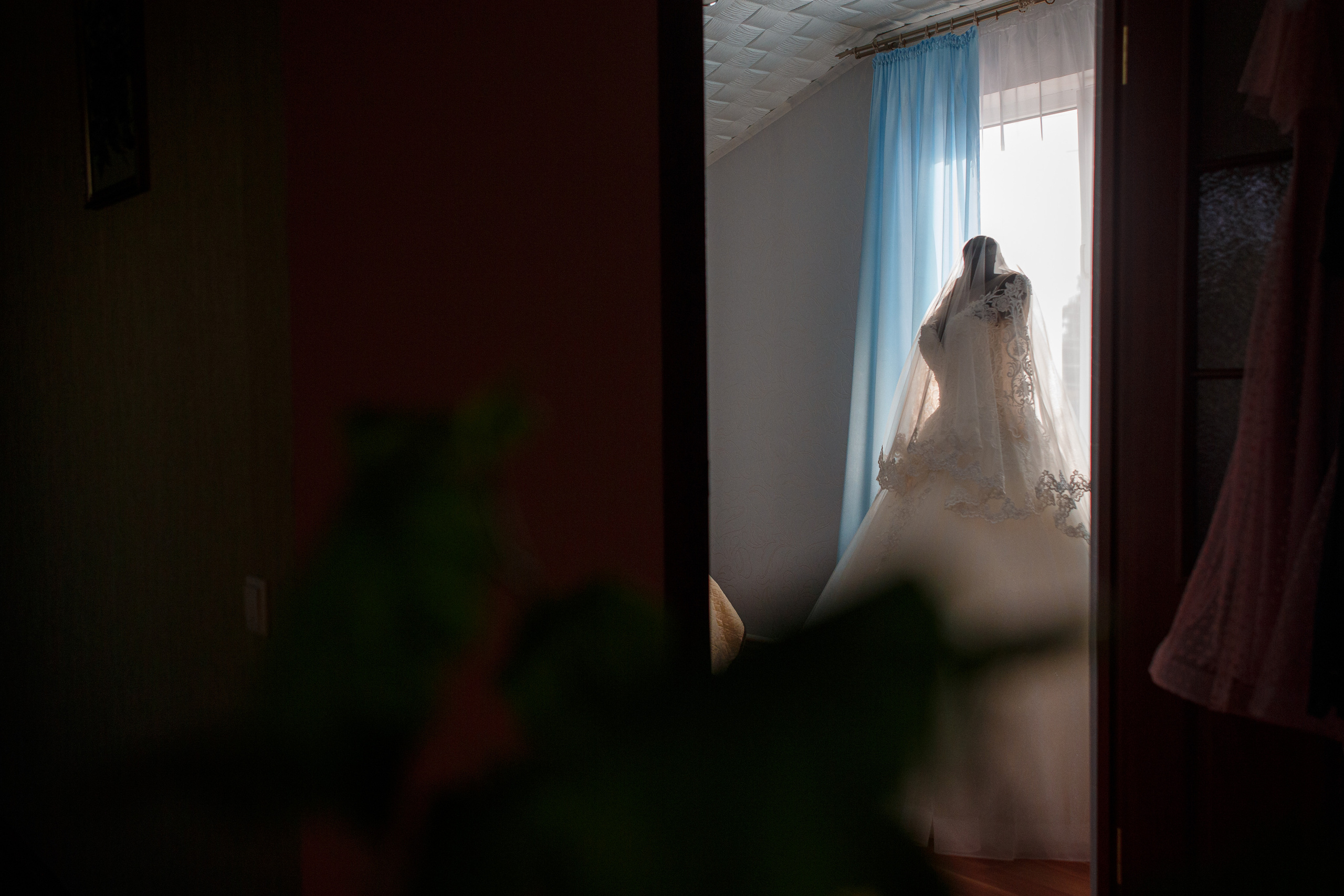 Дмитрий и Маргарита. Свадебный фотограф в Краснодаре Андрей Тюменев