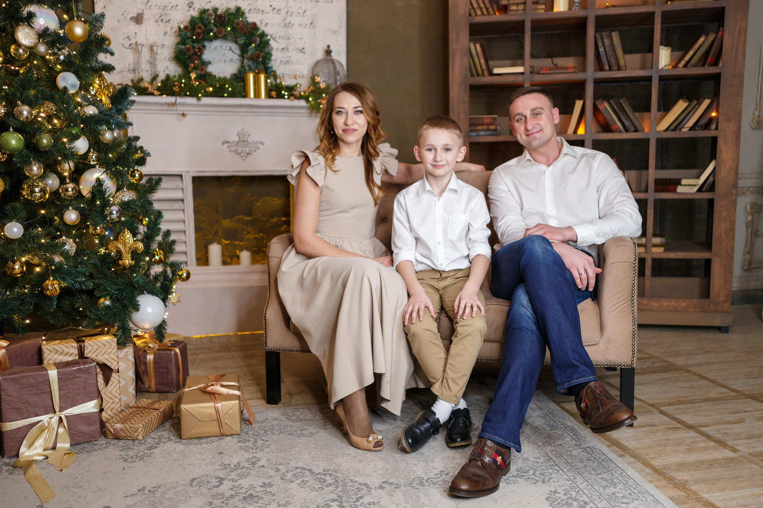 Артем, Алиса, Евгений и Дина. Свадебный фотограф в Краснодаре Андрей Тюменев