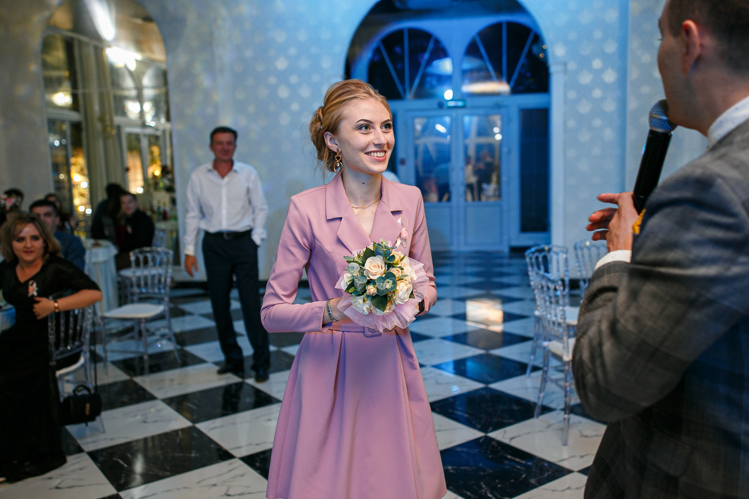 Дмитрий и Маргарита. Свадебный фотограф в Краснодаре Андрей Тюменев