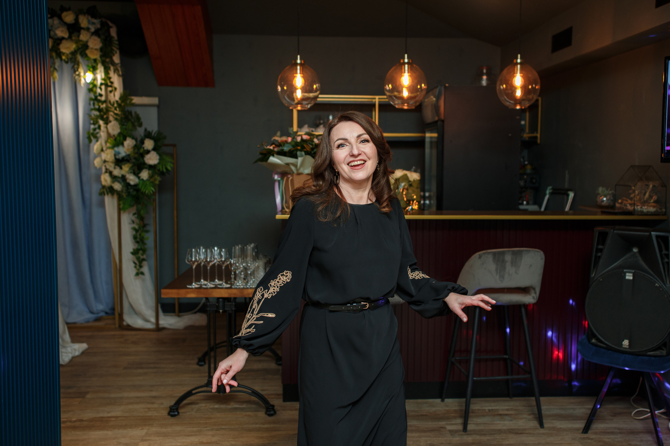 Сергей и Мария. Свадебный фотограф в Краснодаре Андрей Тюменев