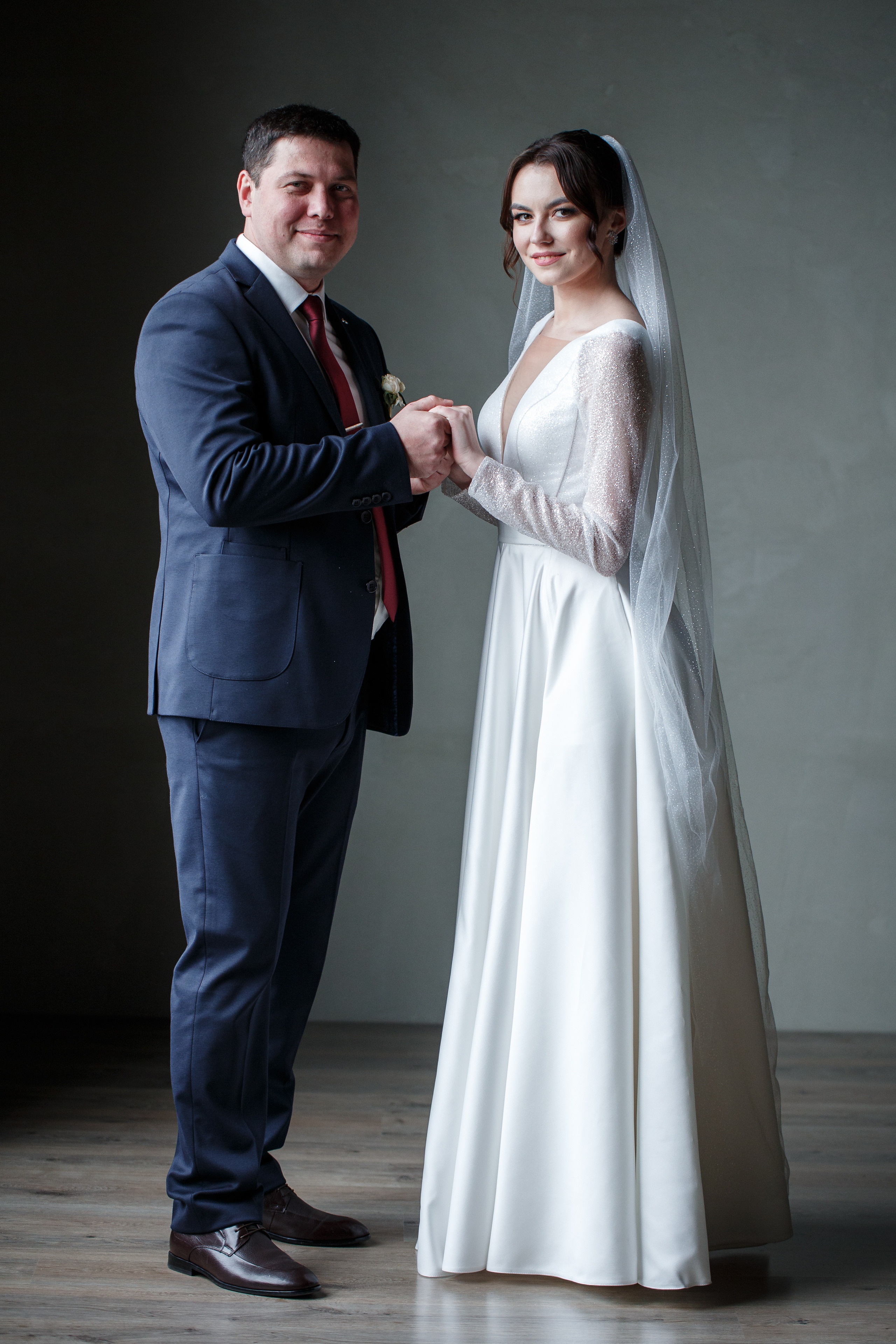 Сергей и Мария. Свадебный фотограф в Краснодаре Андрей Тюменев