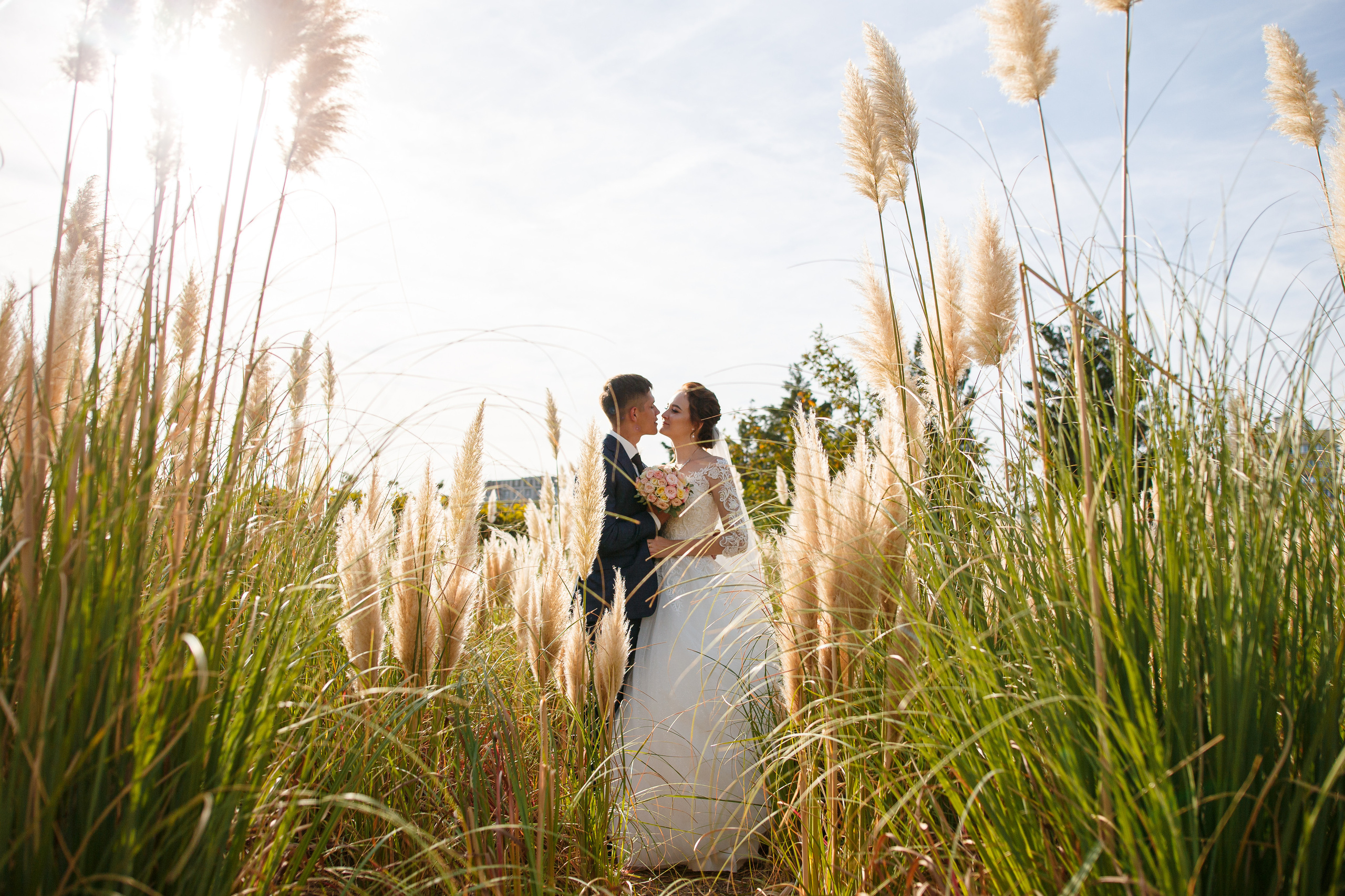 Дмитрий и Маргарита. Свадебный фотограф в Краснодаре Андрей Тюменев