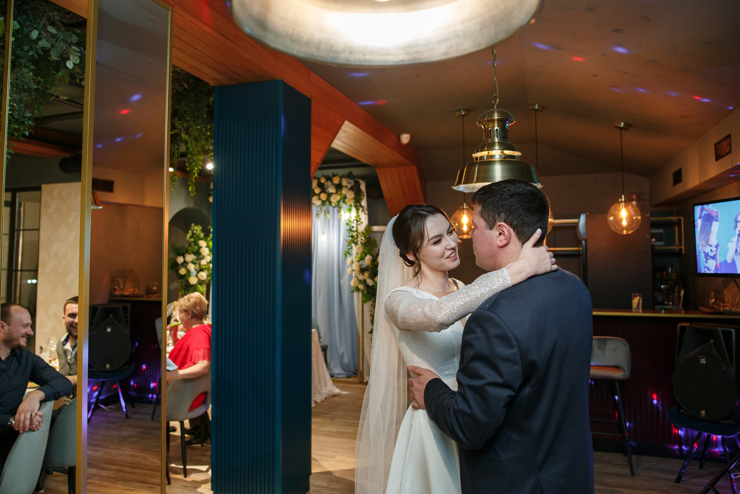 Сергей и Мария. Свадебный фотограф в Краснодаре Андрей Тюменев