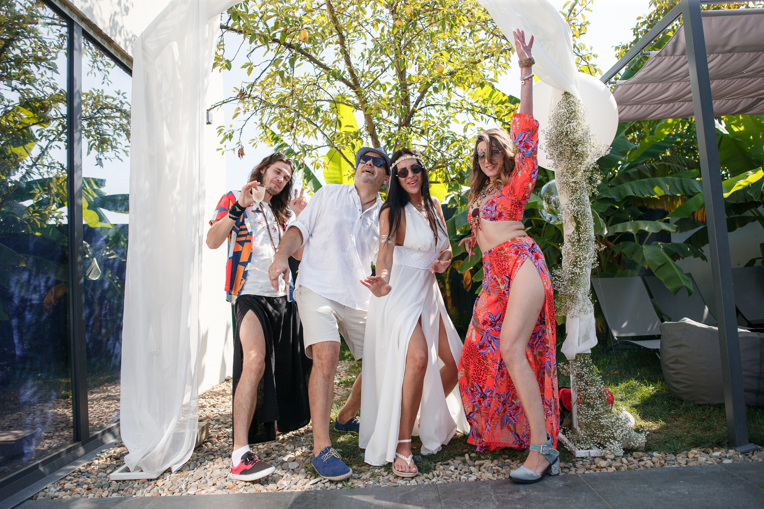 Вова и Юля. Свадебный фотограф в Краснодаре Андрей Тюменев