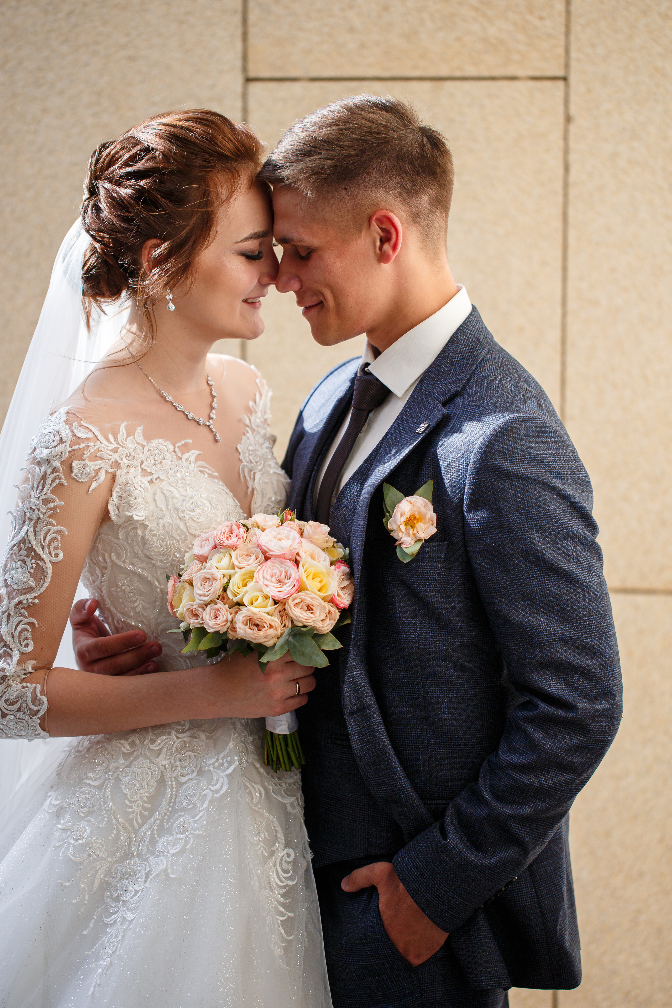 Дмитрий и Маргарита. Свадебный фотограф в Краснодаре Андрей Тюменев