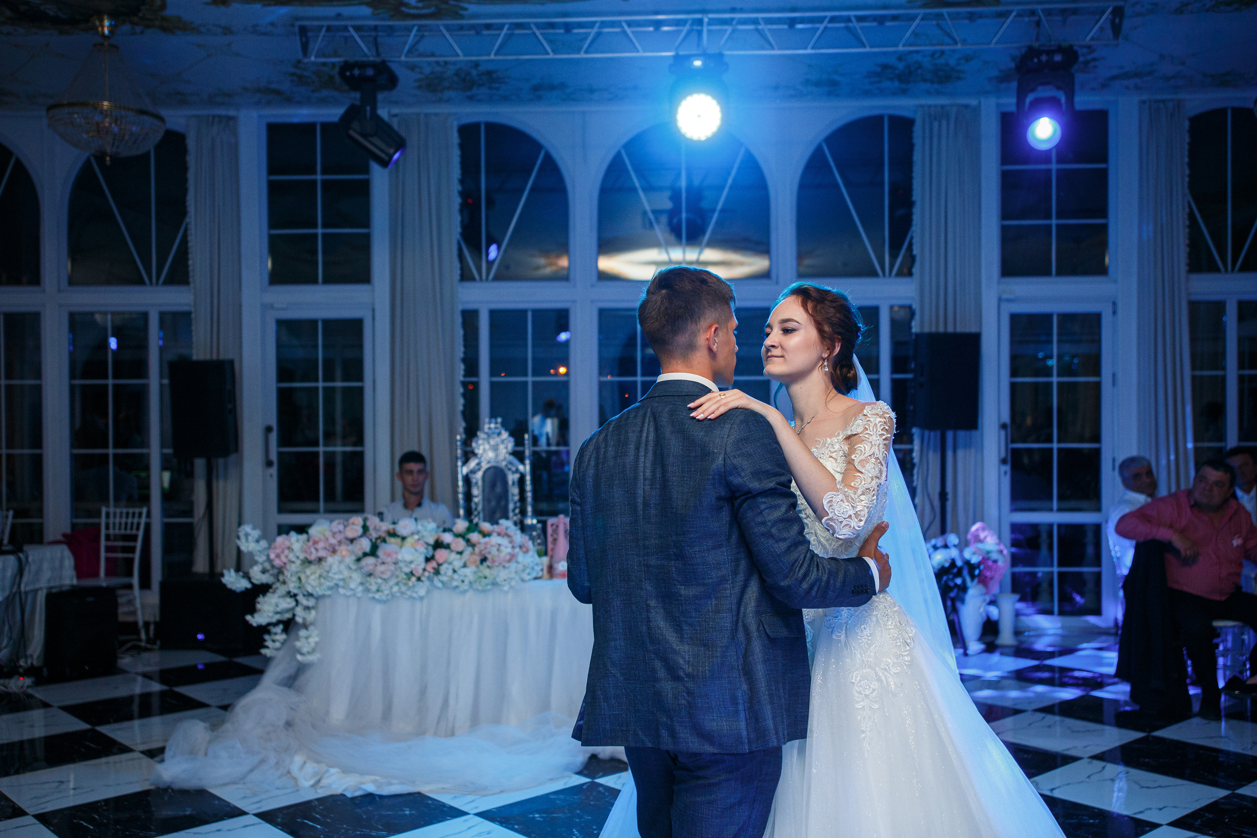 Дмитрий и Маргарита. Свадебный фотограф в Краснодаре Андрей Тюменев