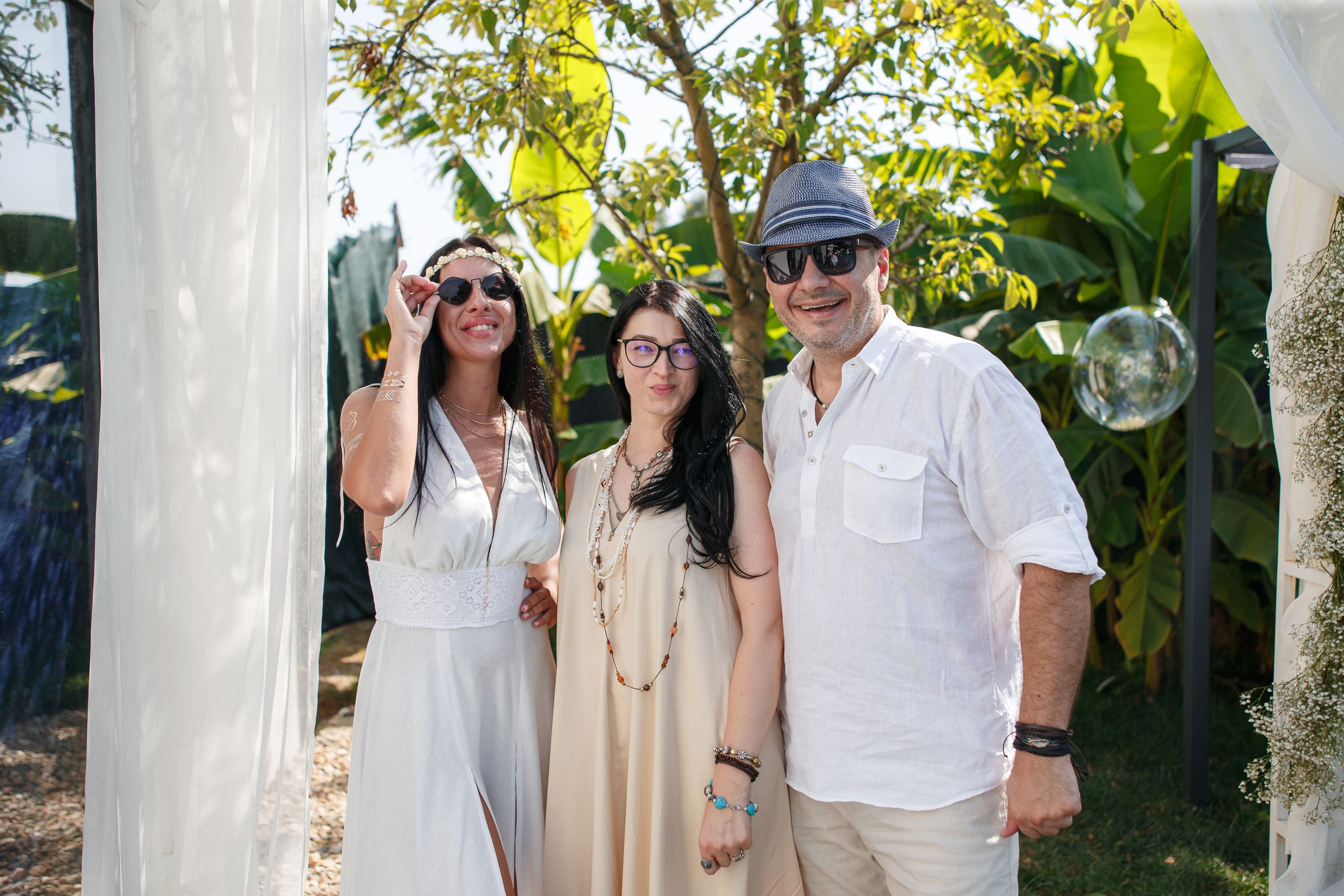 Вова и Юля. Свадебный фотограф в Краснодаре Андрей Тюменев