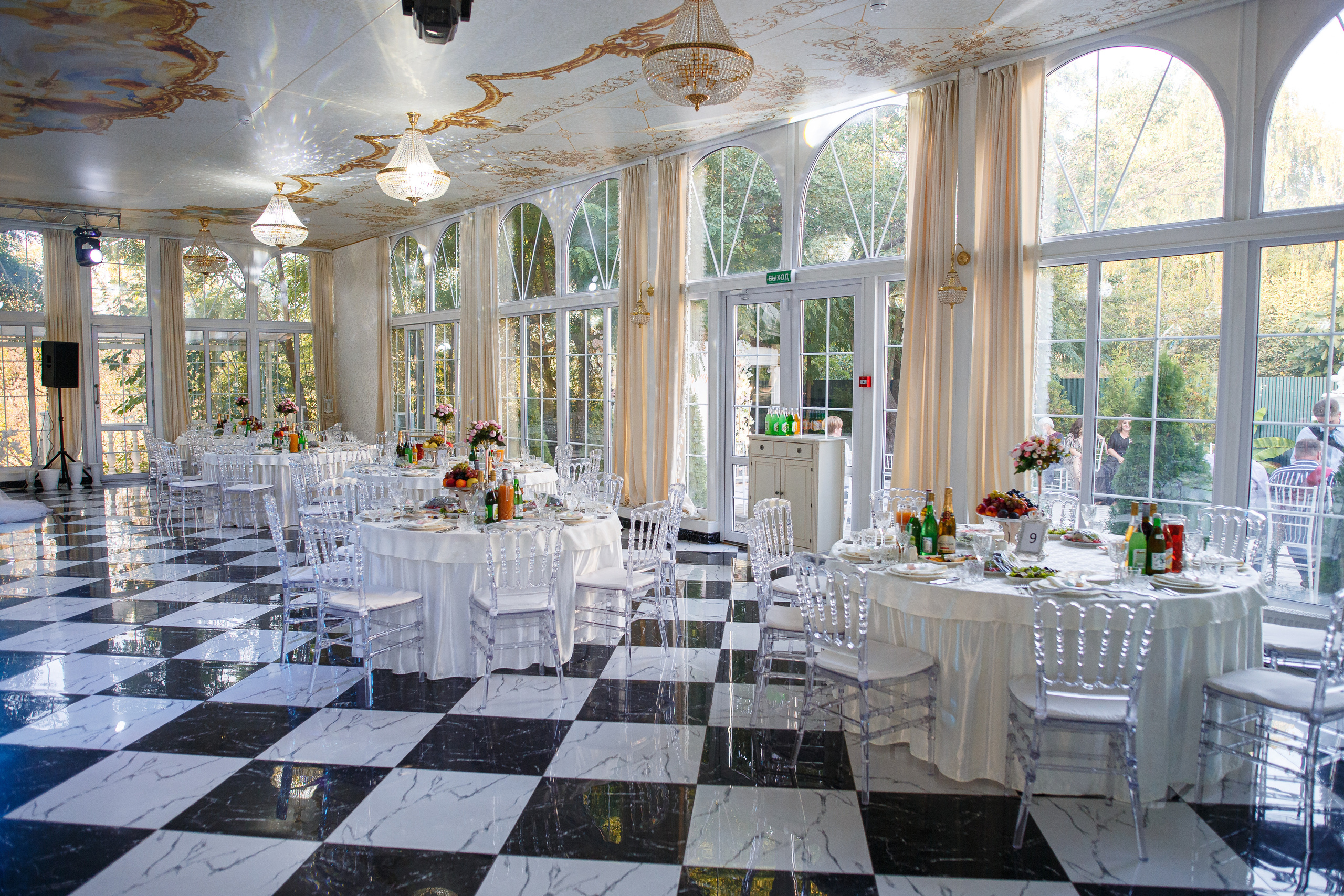 Дмитрий и Маргарита. Свадебный фотограф в Краснодаре Андрей Тюменев