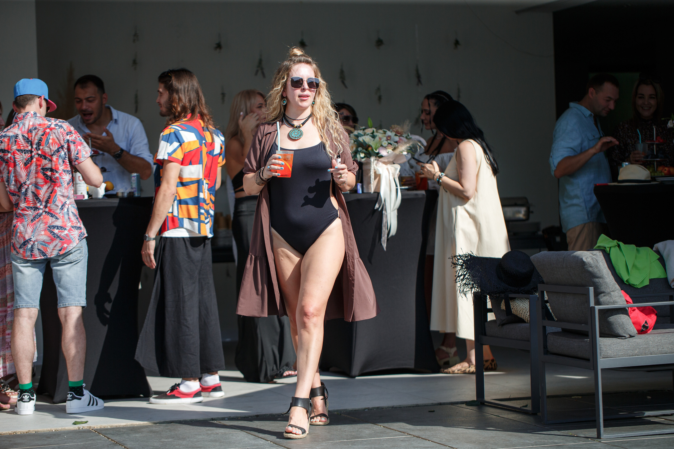 Вова и Юля. Свадебный фотограф в Краснодаре Андрей Тюменев